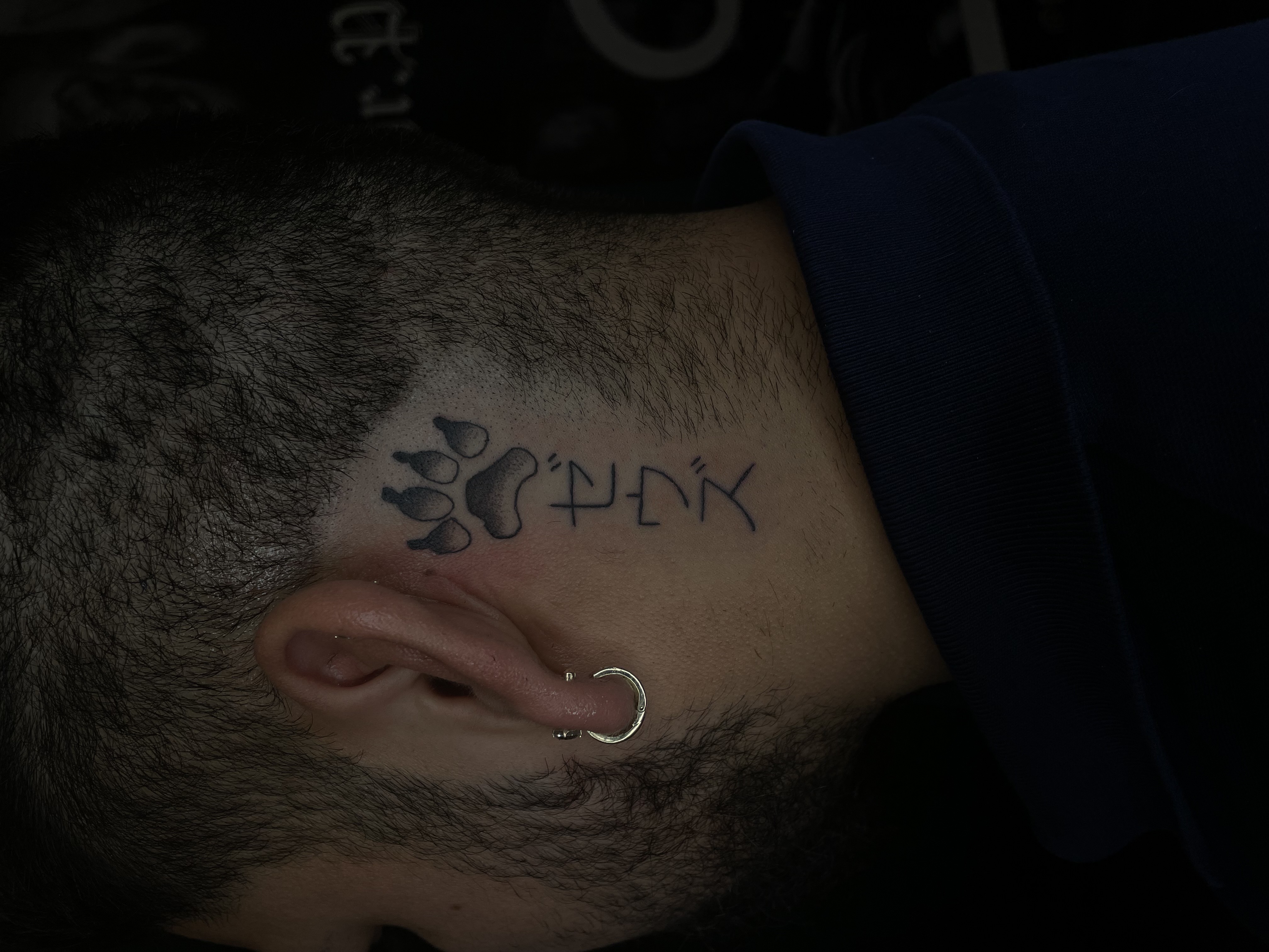 Tattoo by Dark_Alchemy_Studios on TattMe