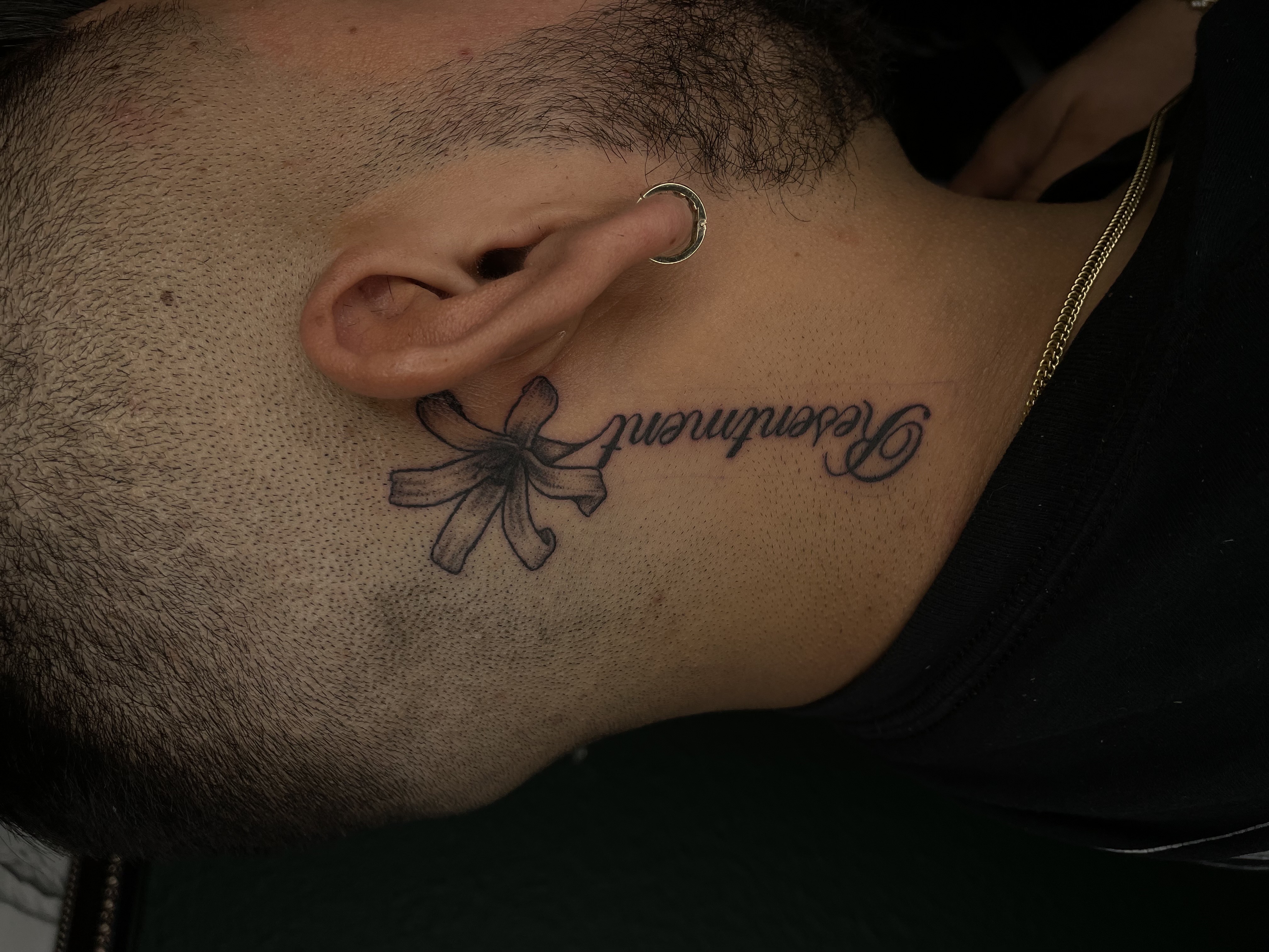 Tattoo by Dark_Alchemy_Studios on TattMe