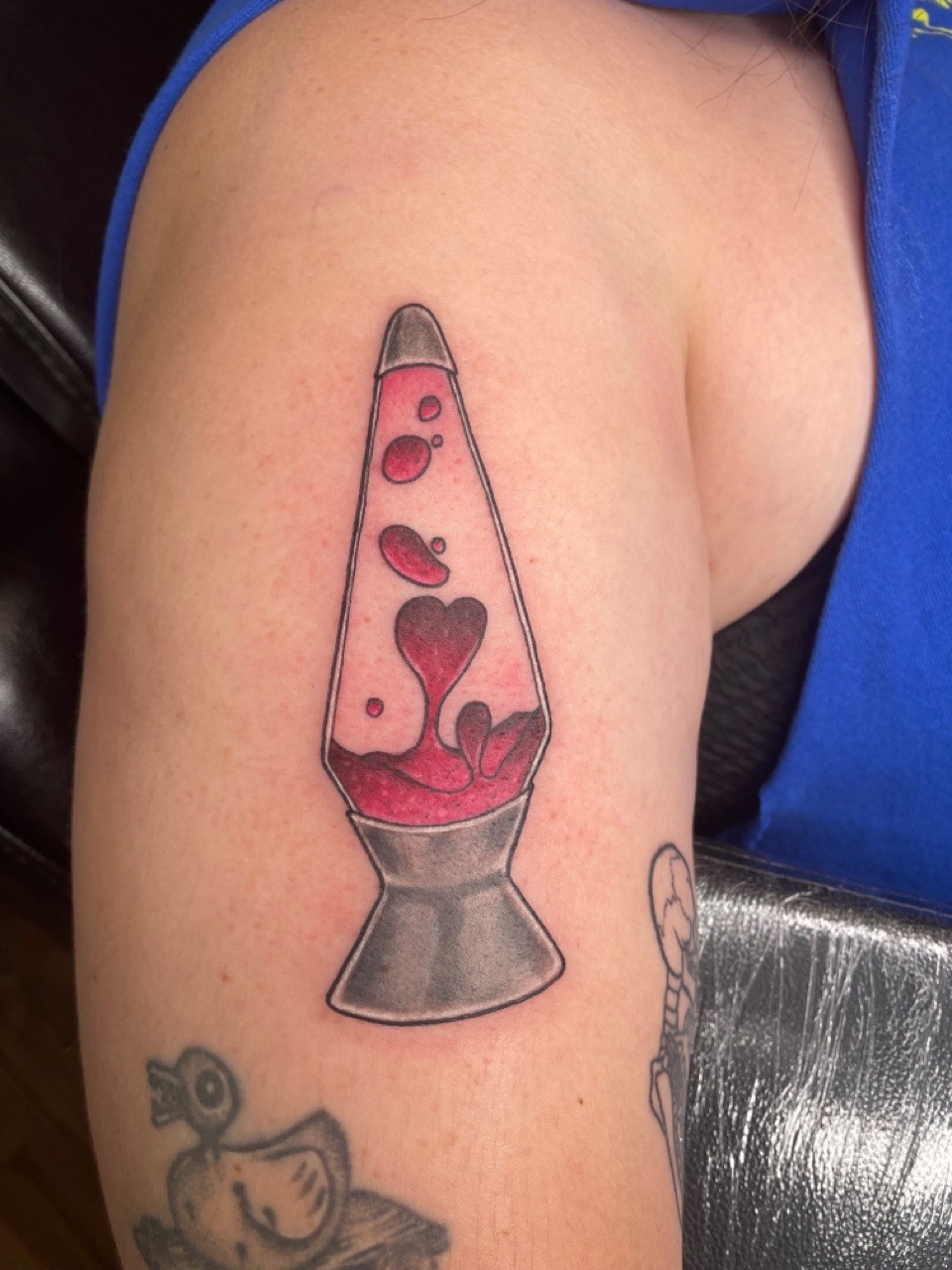 Tattoo by Dark_Alchemy_Studios on TattMe