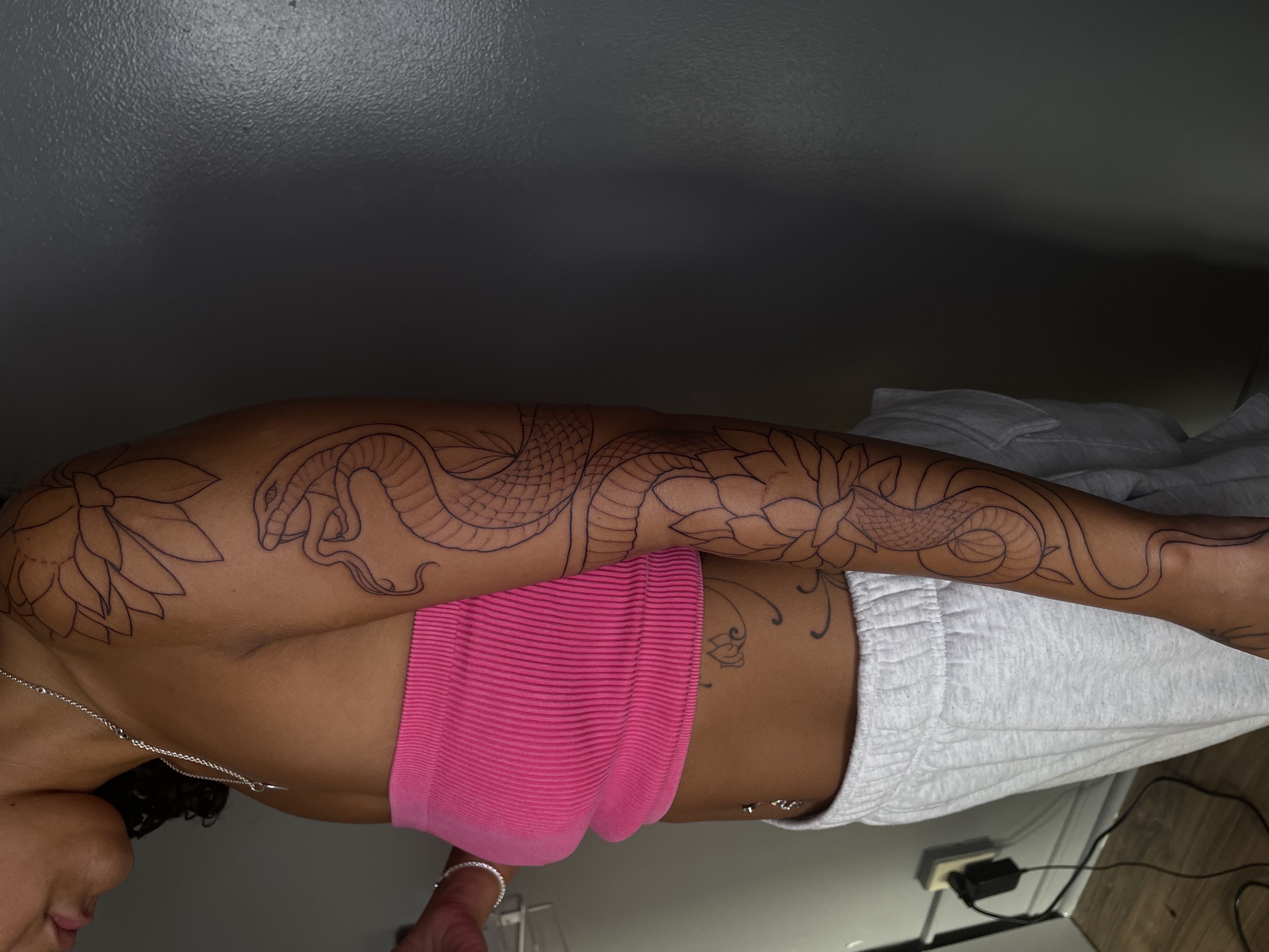 Tattoo by Dark_Alchemy_Studios on TattMe