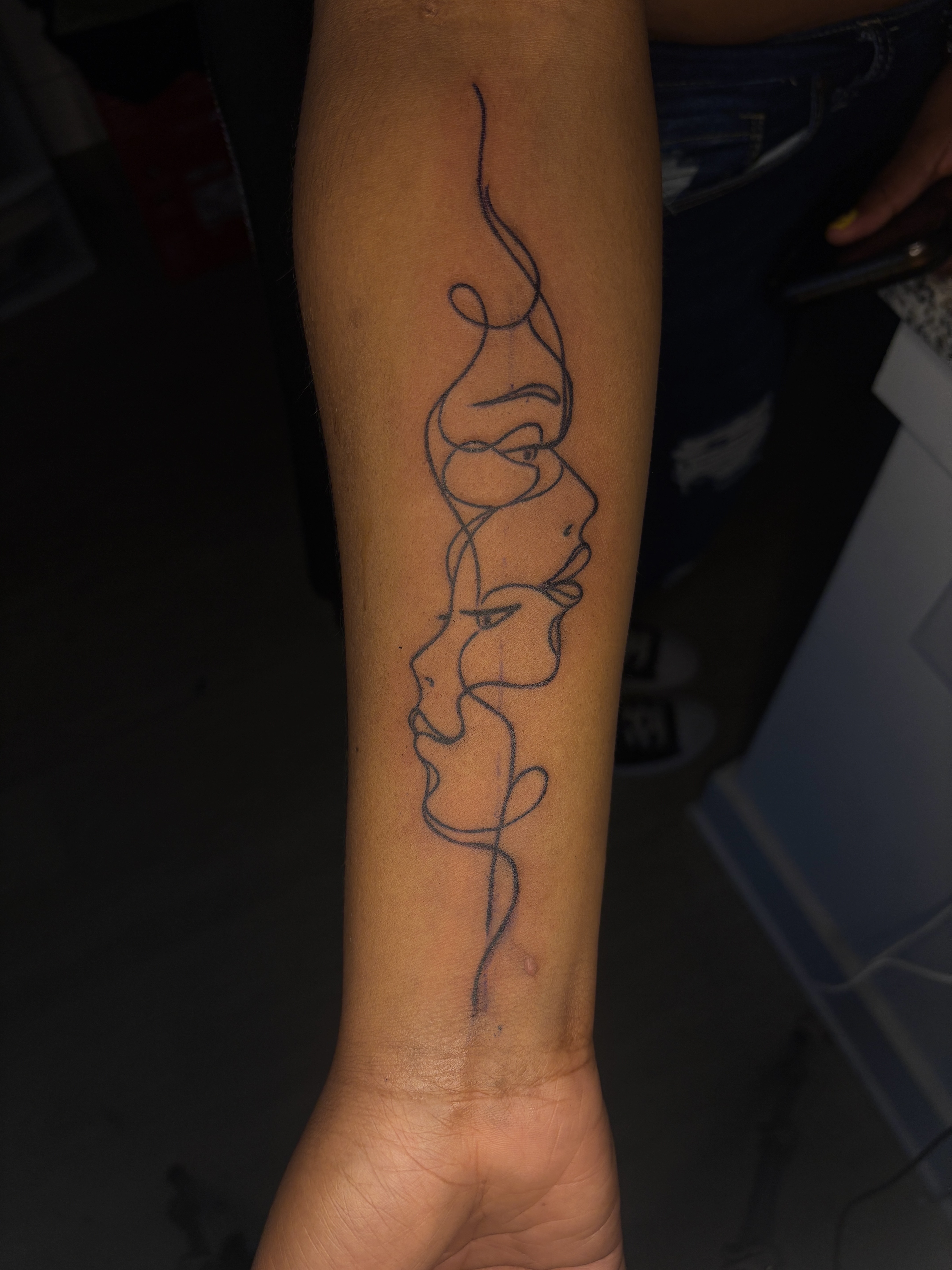 Tattoo by 33_Tattoos on TattMe