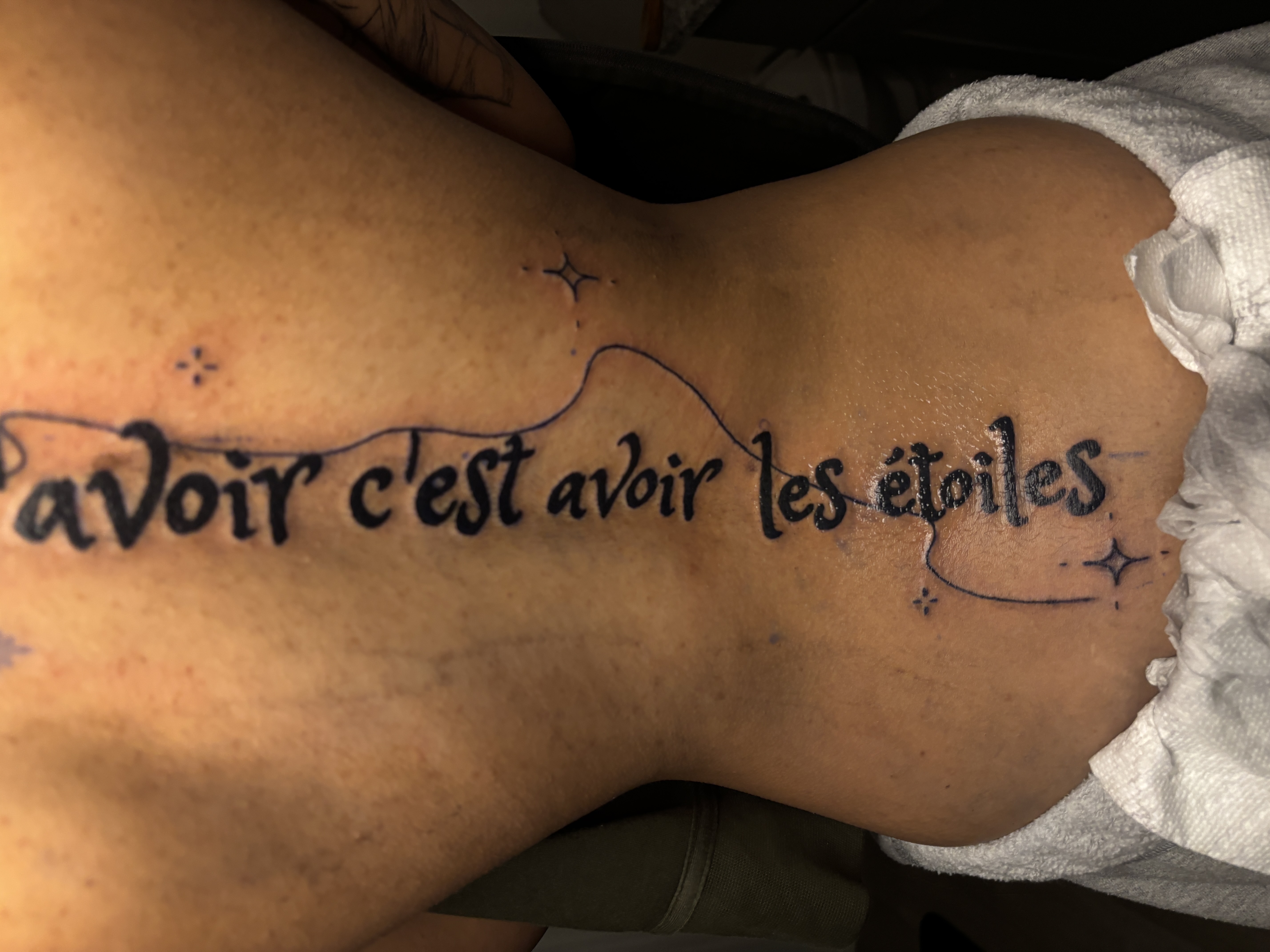 Tattoo by 33_Tattoos on TattMe