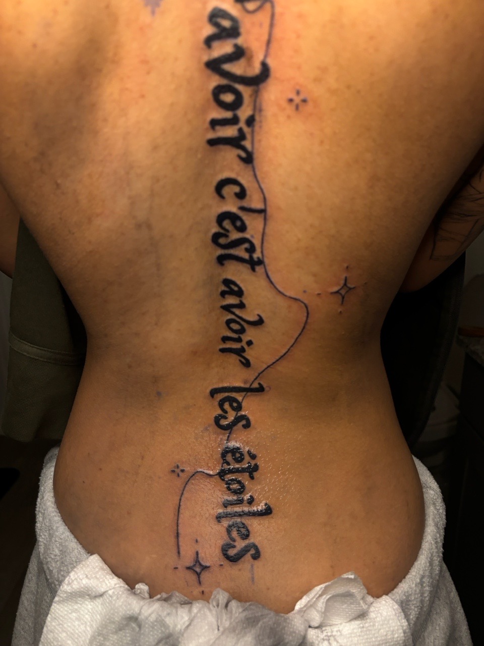 Tattoo by 33_Tattoos on TattMe