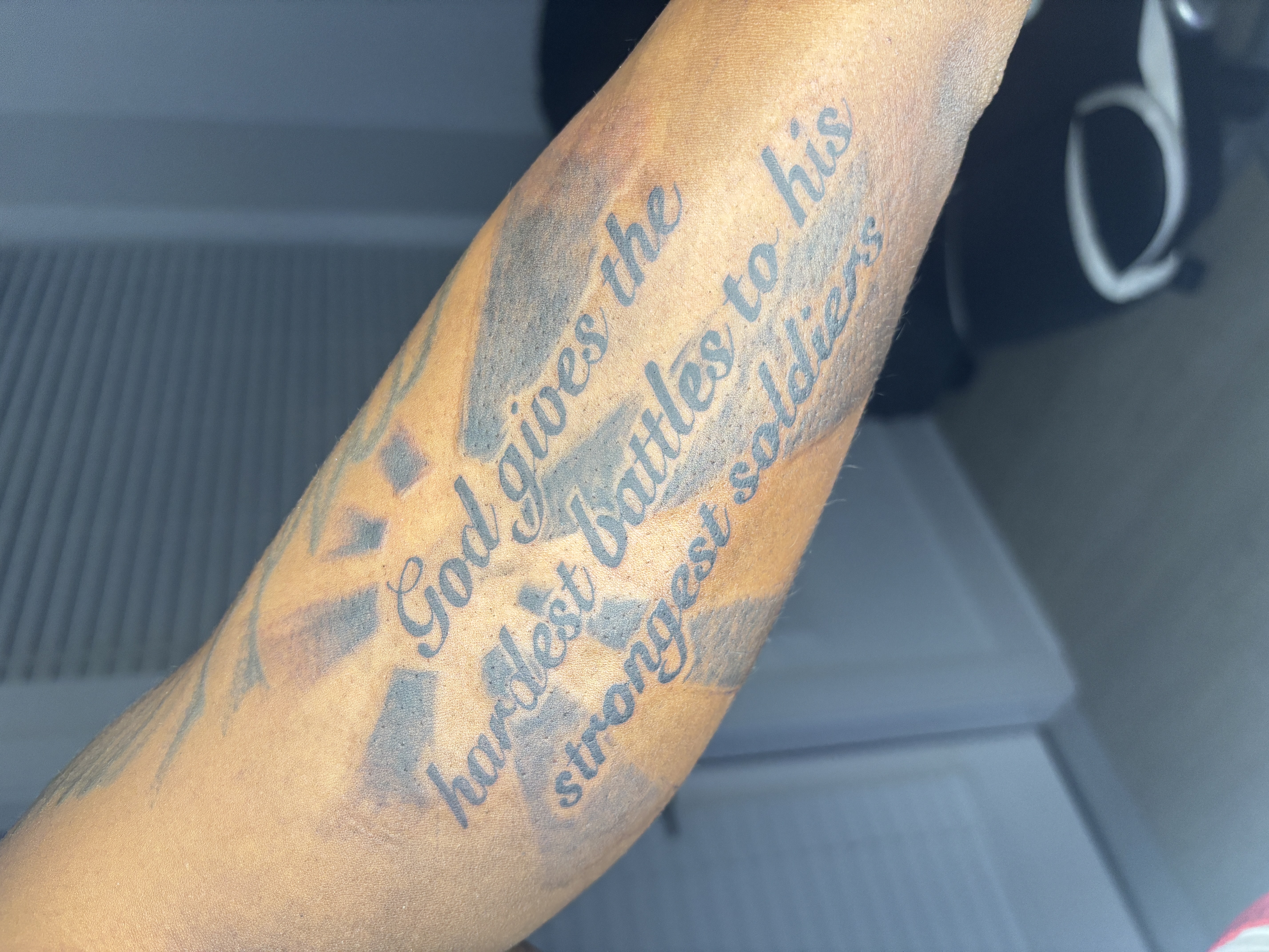 Tattoo by 33_Tattoos on TattMe