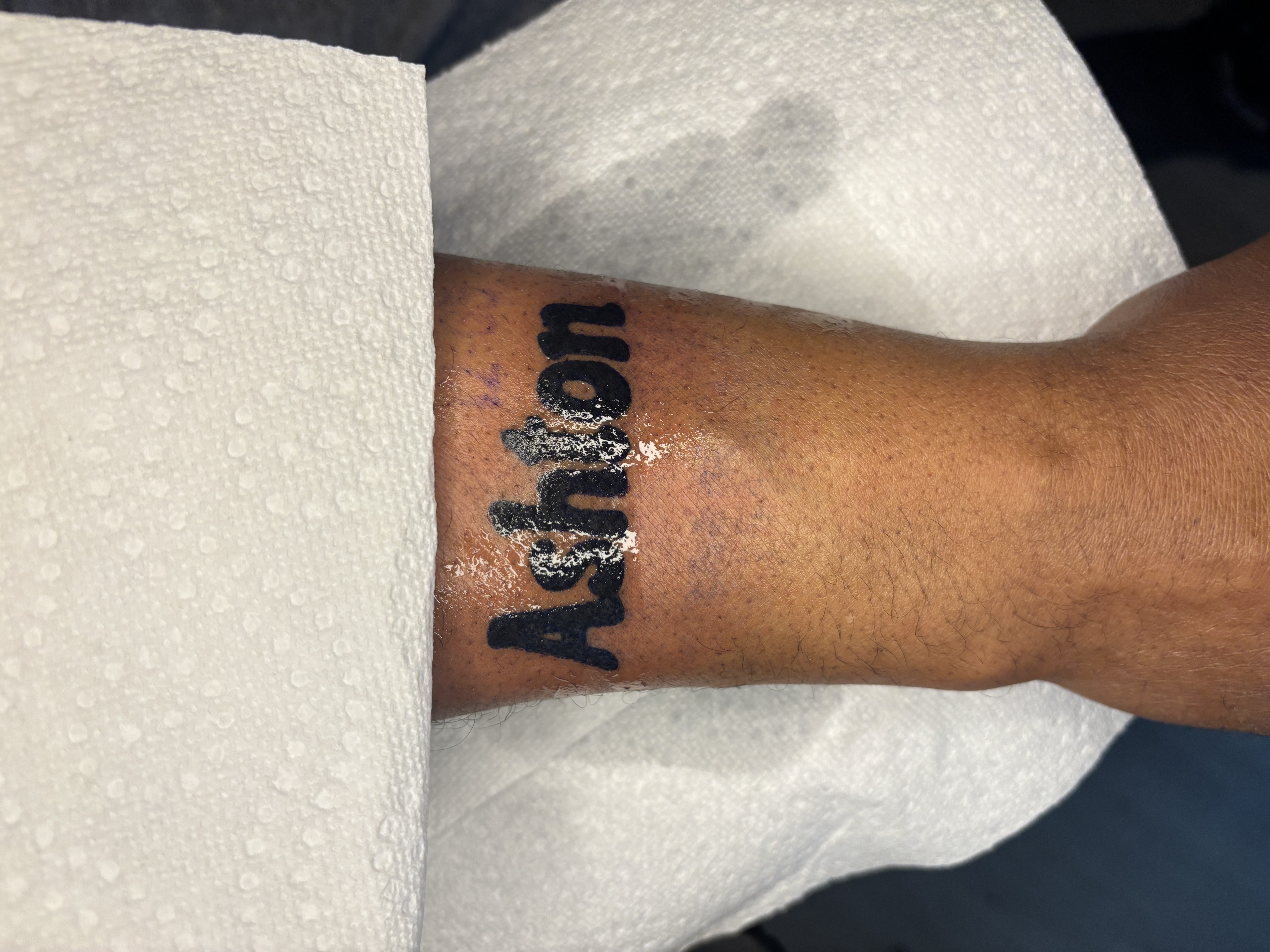 Tattoo by 33_Tattoos on TattMe