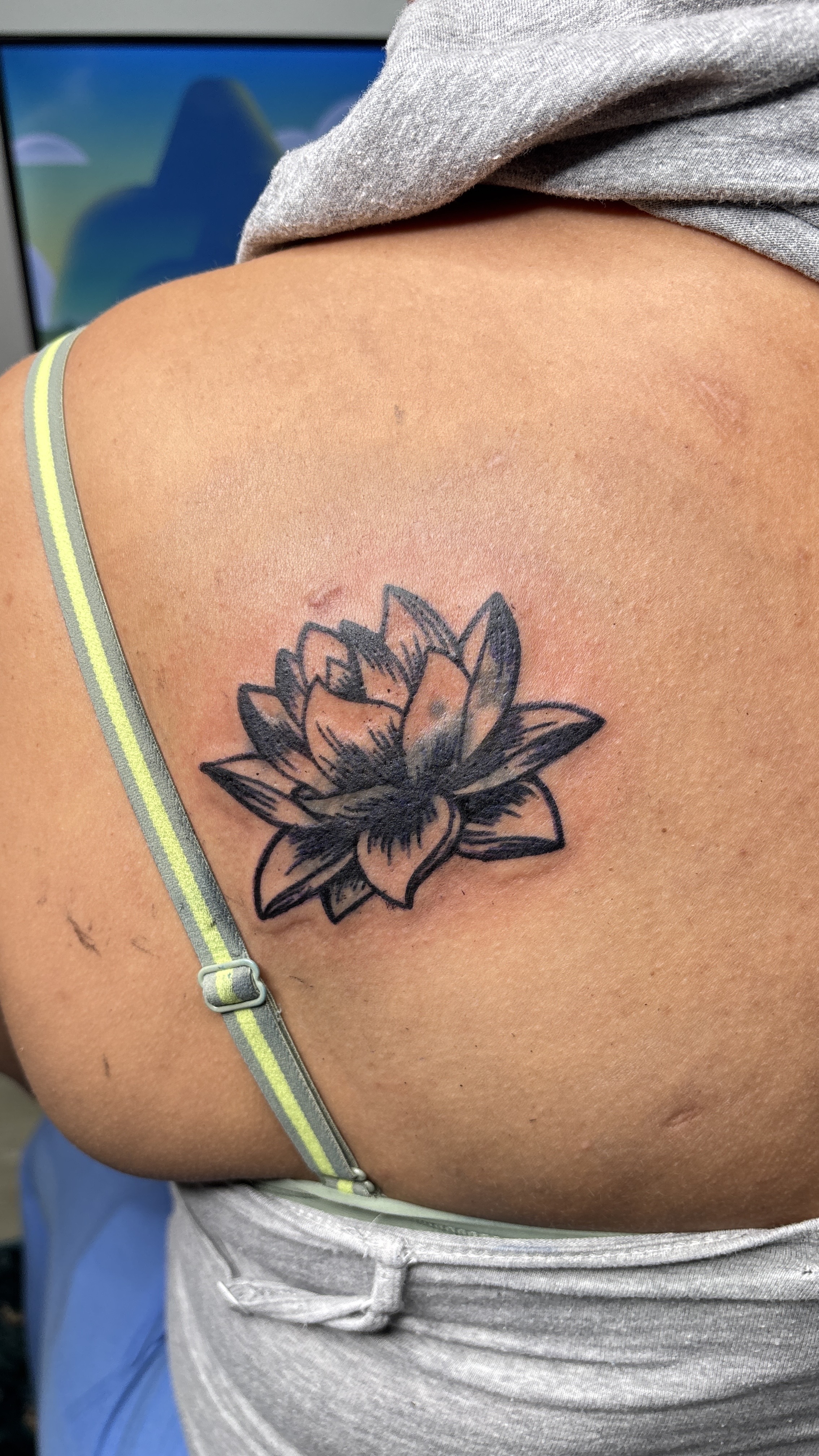 Tattoo by 33_Tattoos on TattMe