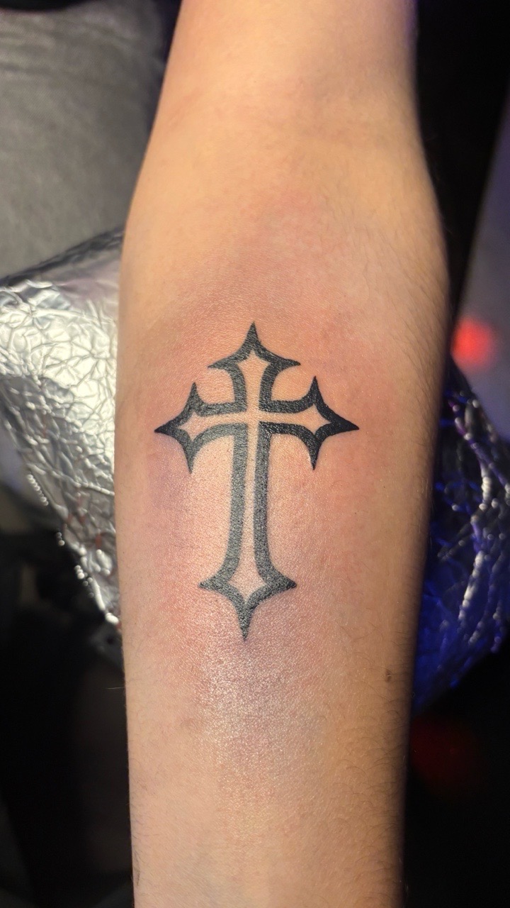 Tattoo by 33_Tattoos on TattMe