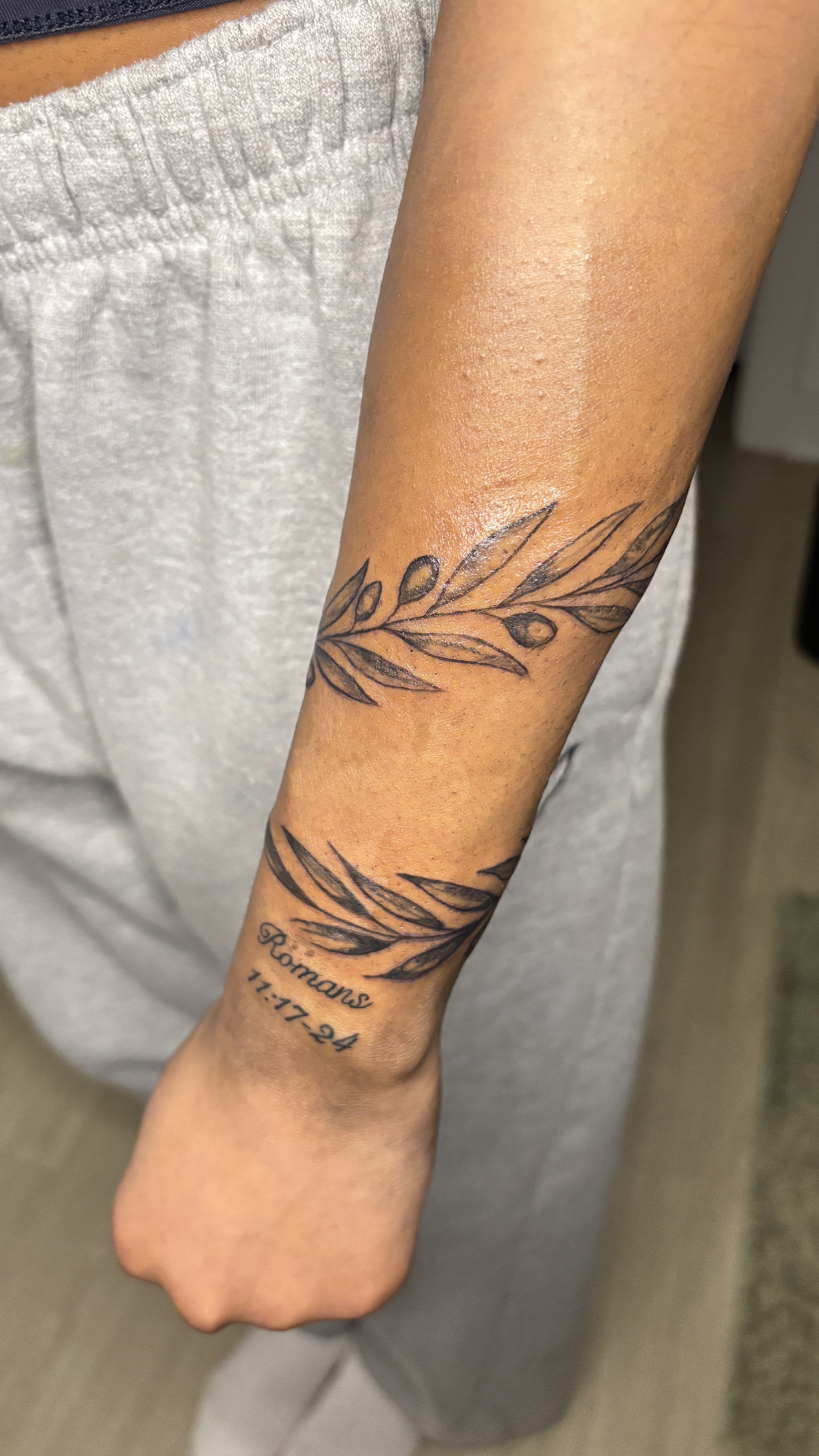 Tattoo by 33_Tattoos on TattMe