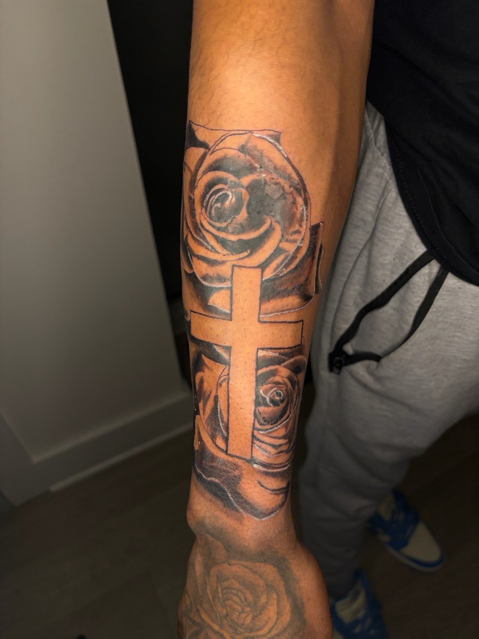 Tattoo by 33_Tattoos on TattMe