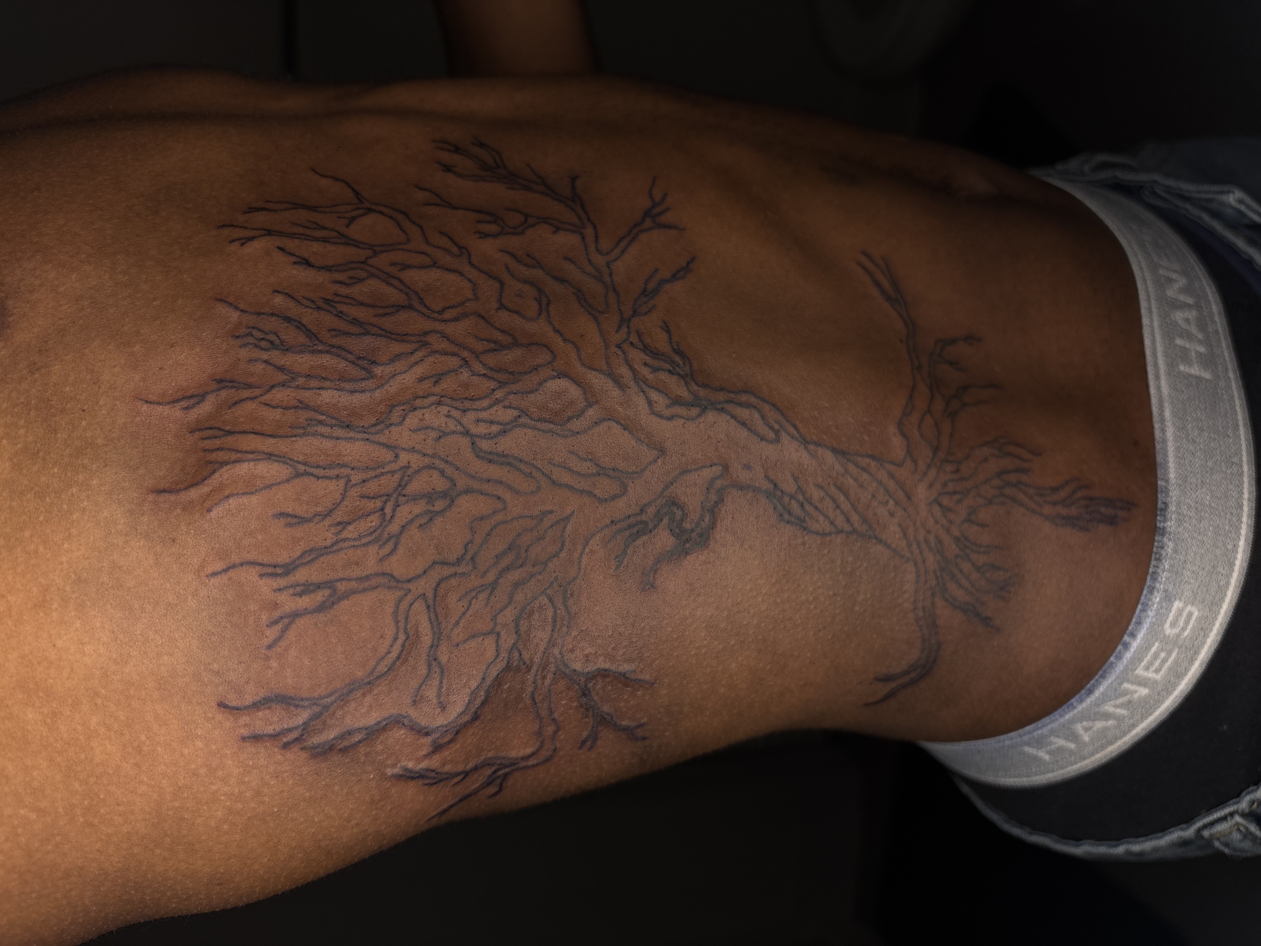 Tattoo by 33_Tattoos on TattMe