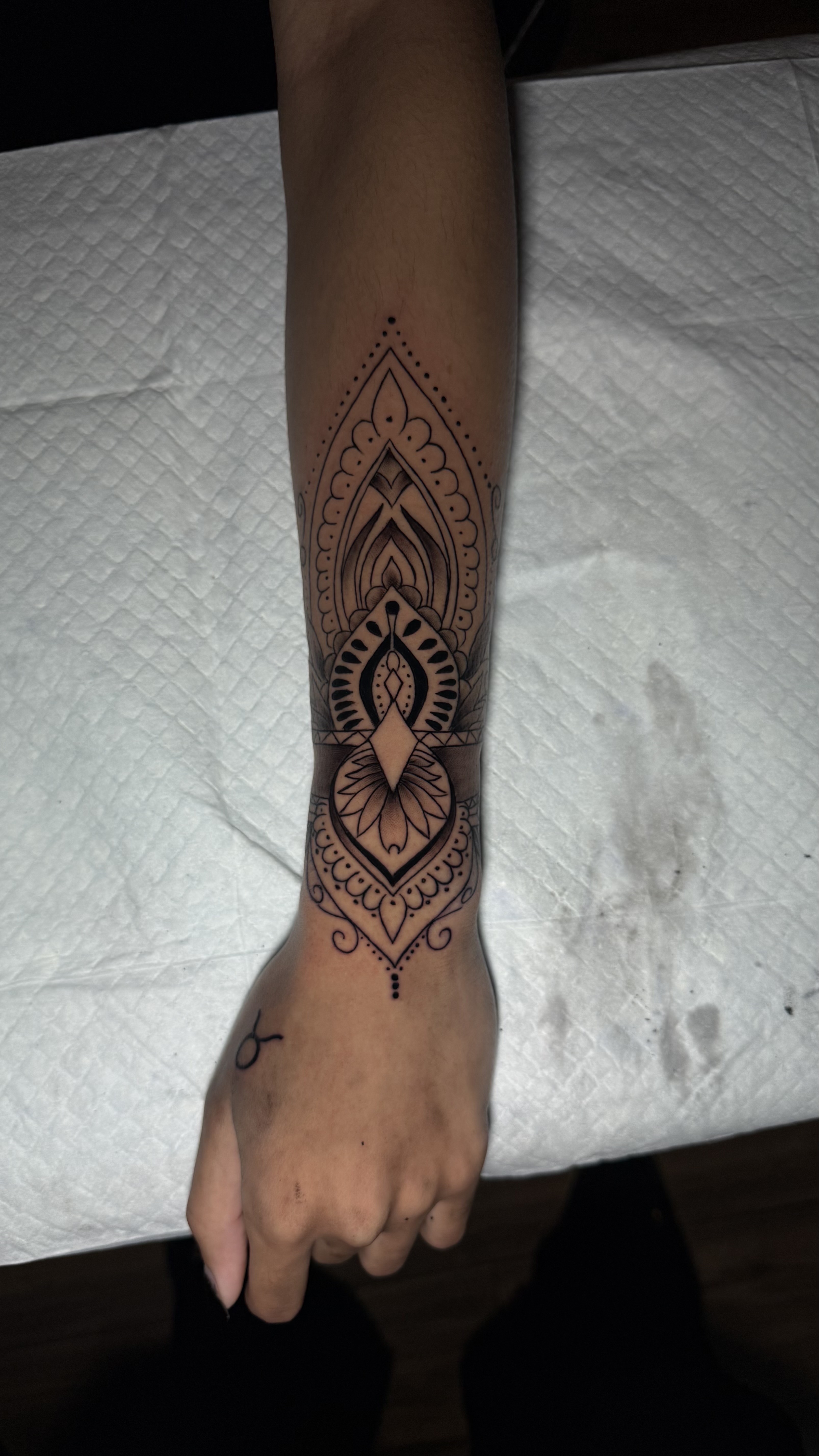 Tattoo by Boom on TattMe