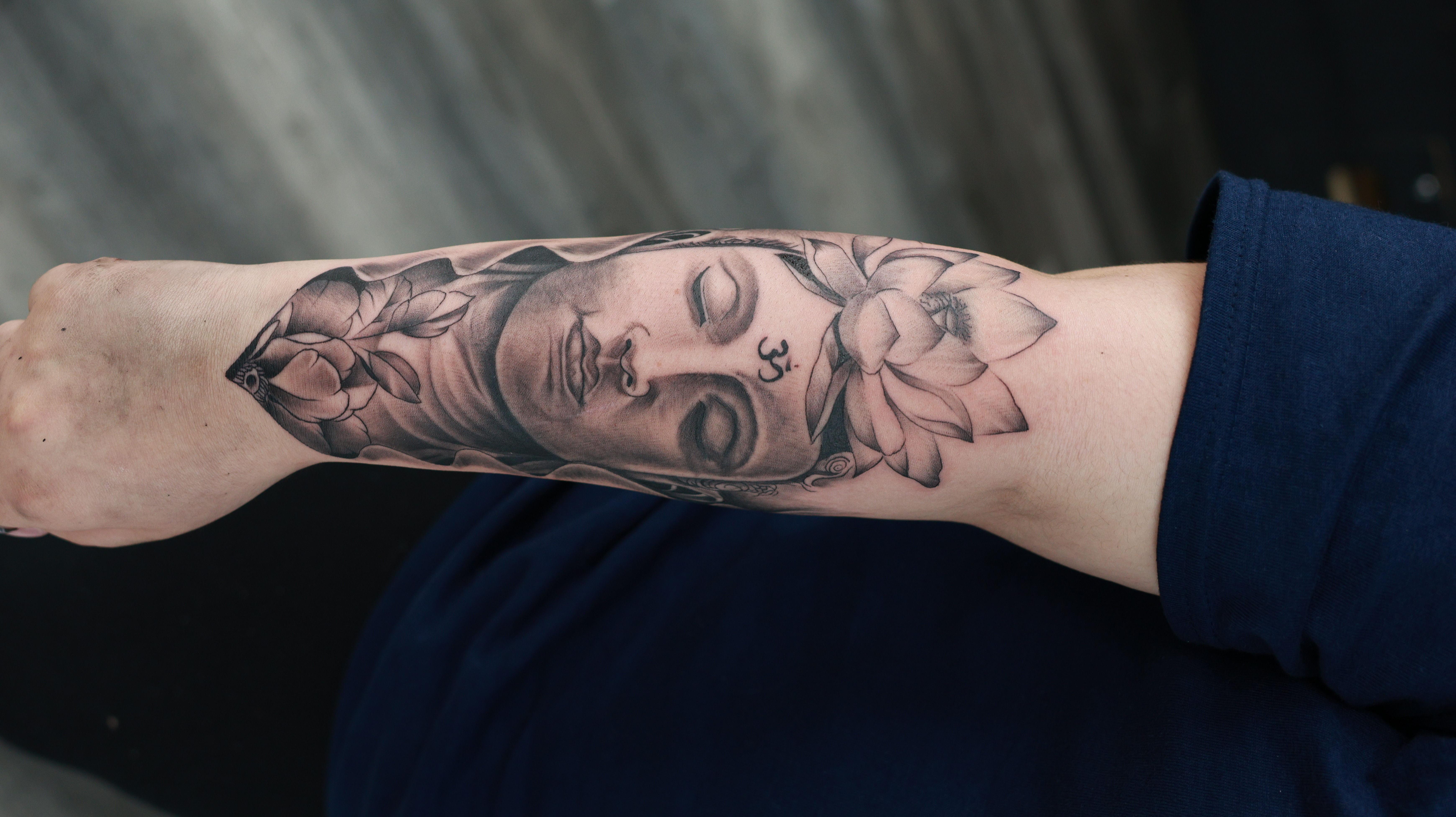 Tattoo by Boom on TattMe