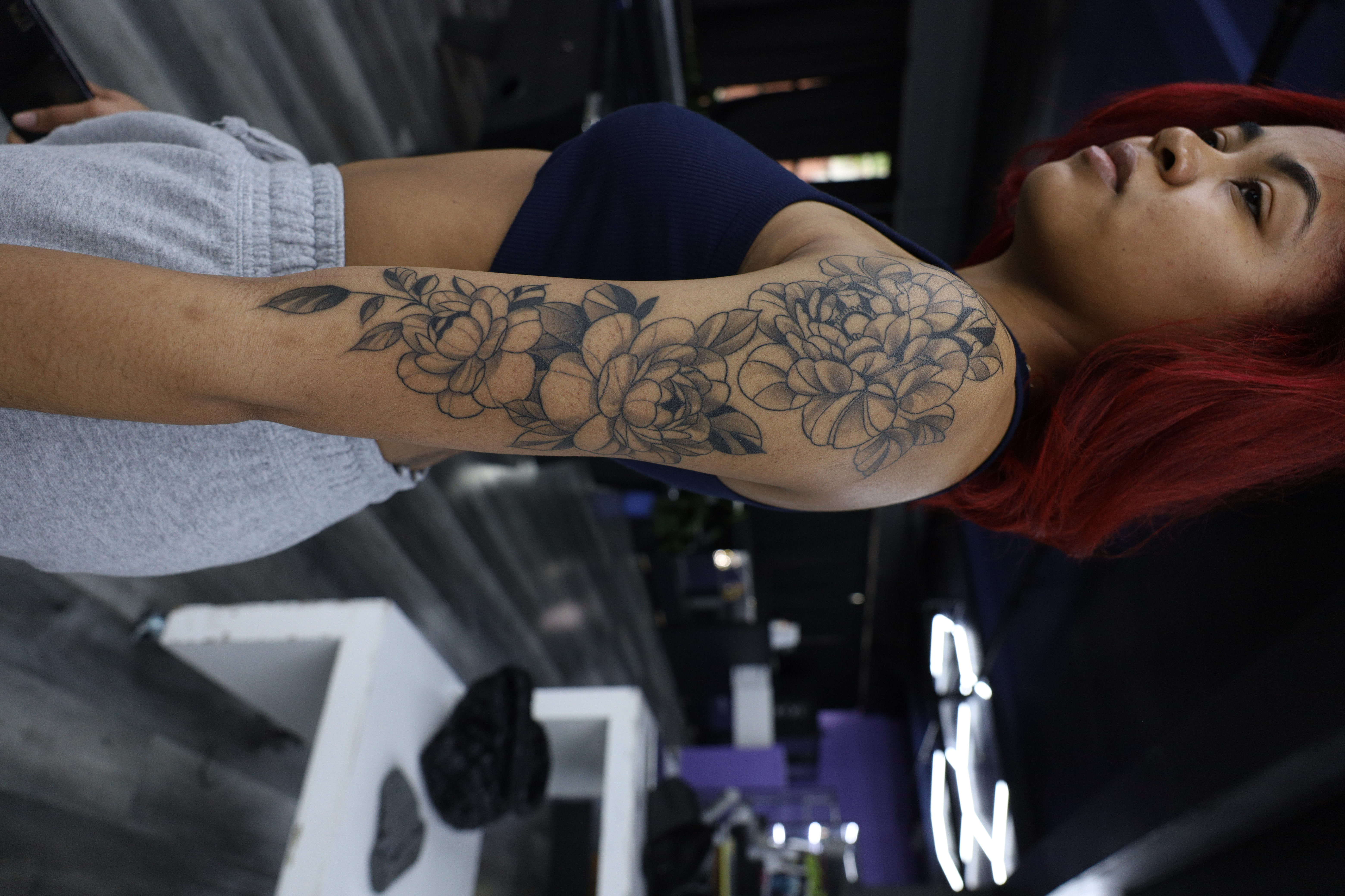 Tattoo by Boom on TattMe