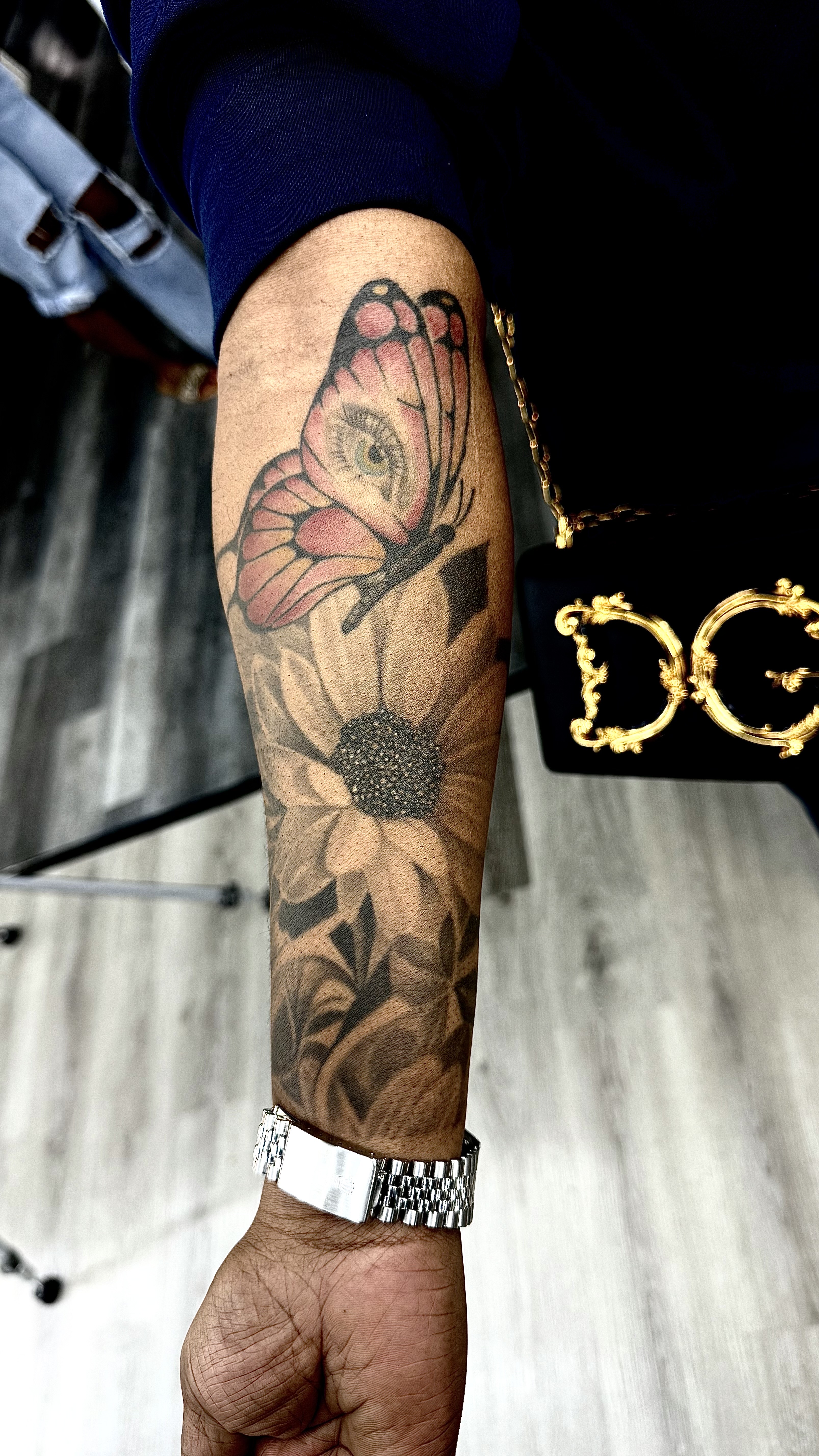 Tattoo by Boom on TattMe