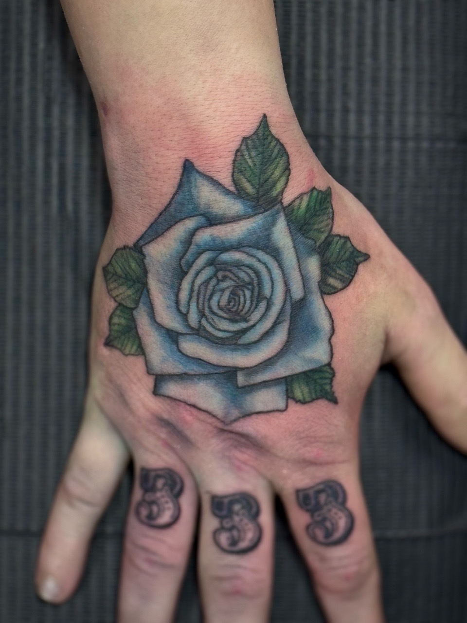 Tattoo by Roman_Empire_Tattoos on TattMe