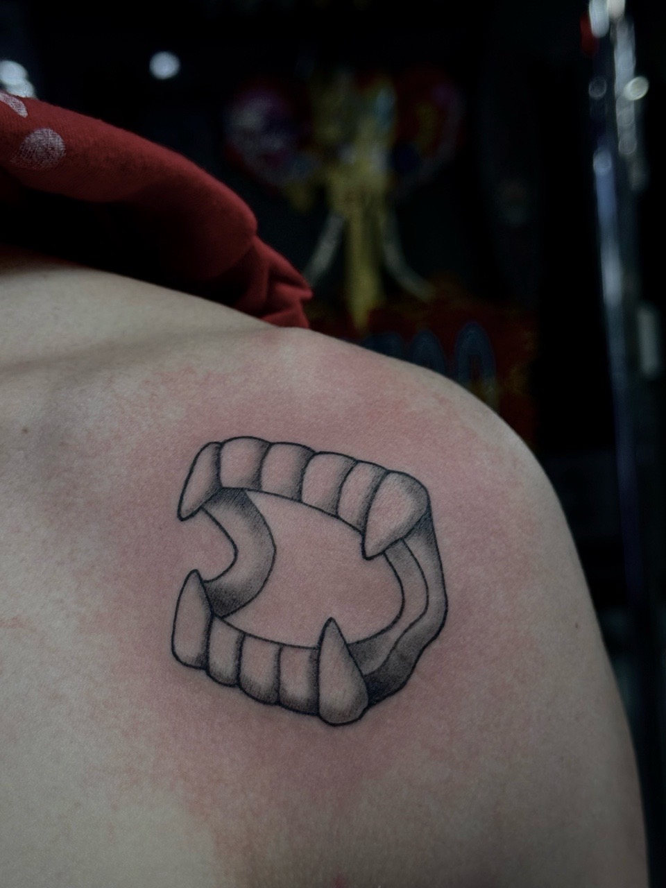 Tattoo by Roman_Empire_Tattoos on TattMe
