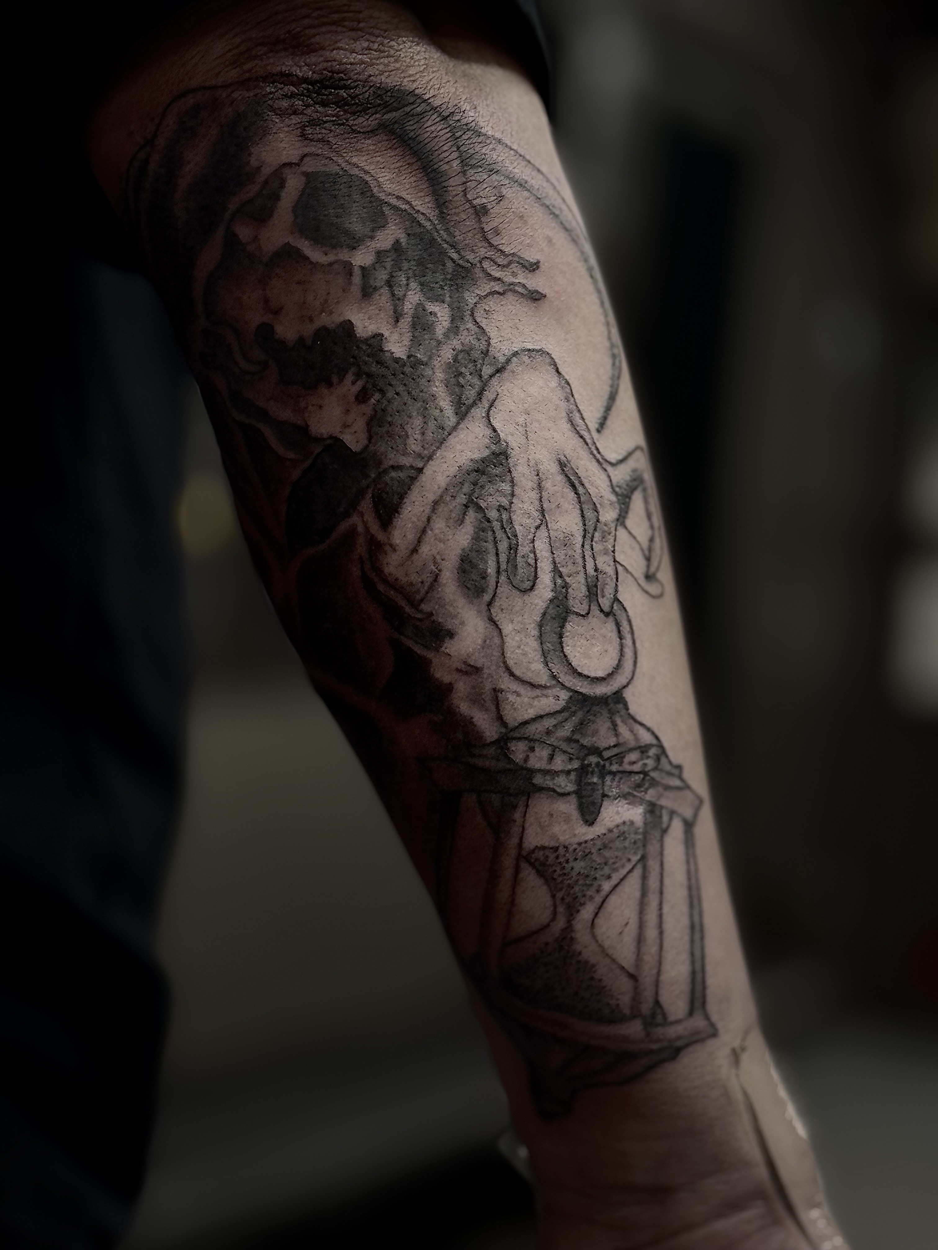 Tattoo by Roman_Empire_Tattoos on TattMe
