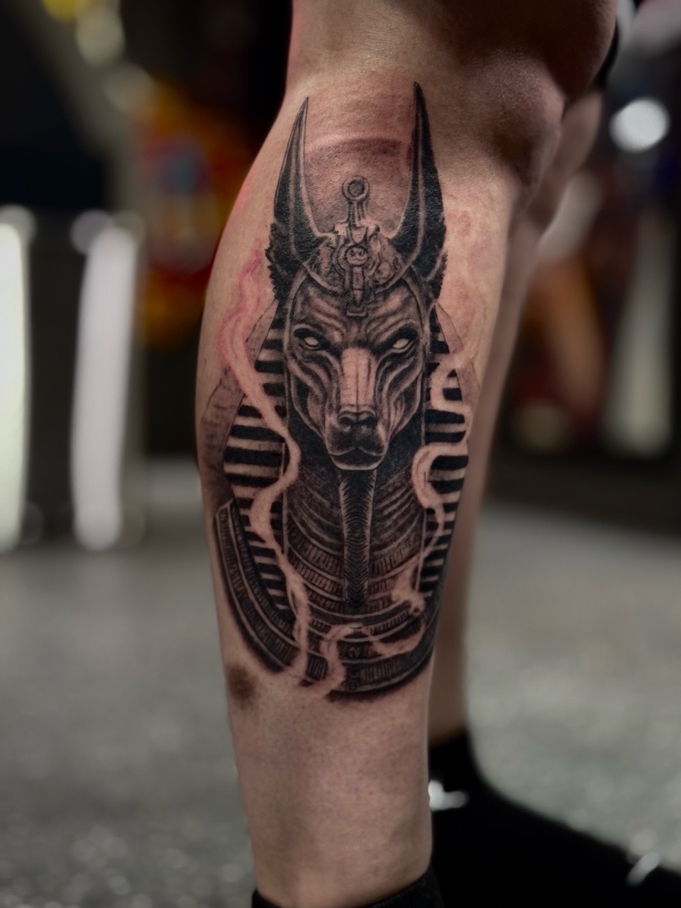 Tattoo by Roman_Empire_Tattoos on TattMe