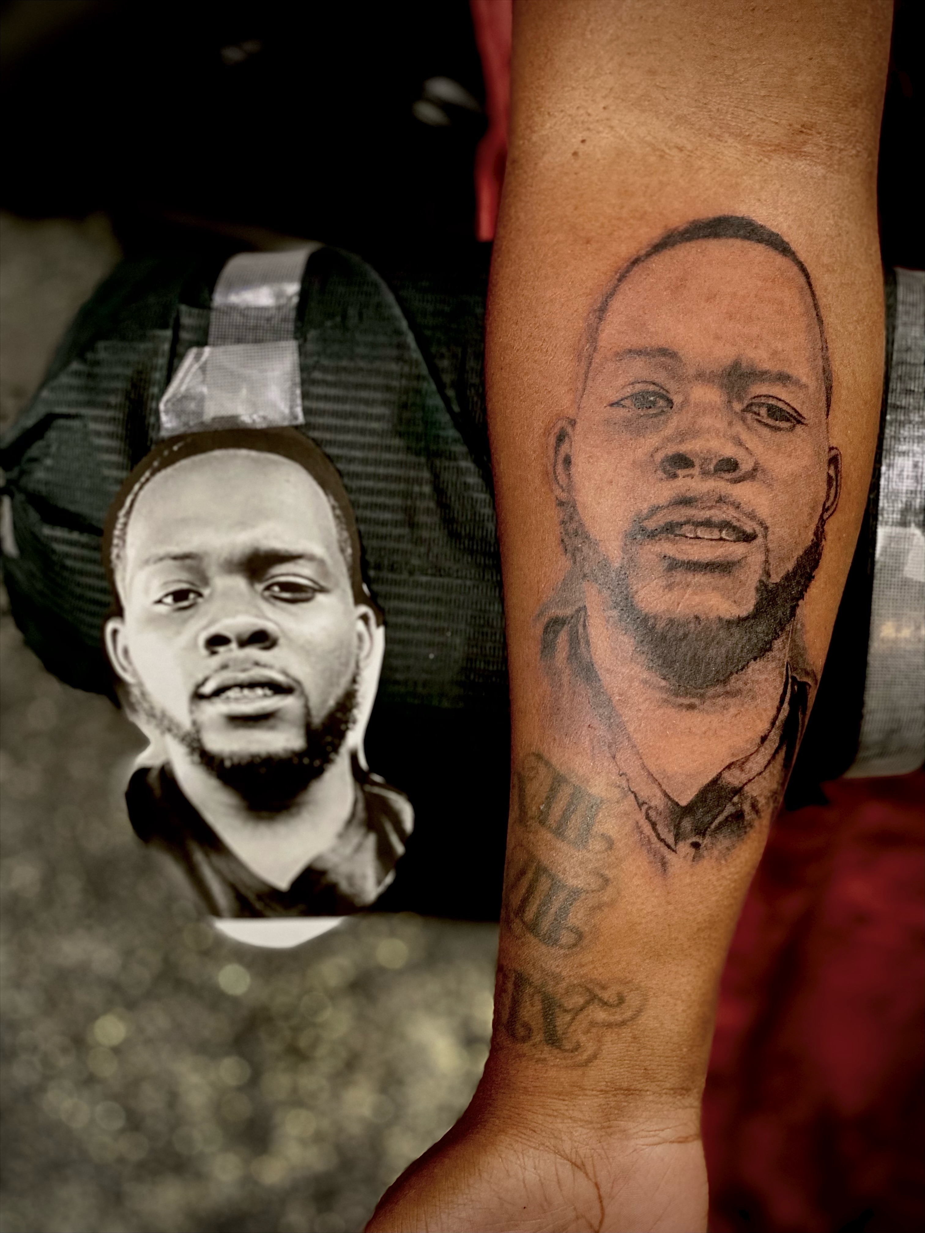 Tattoo by Roman_Empire_Tattoos on TattMe