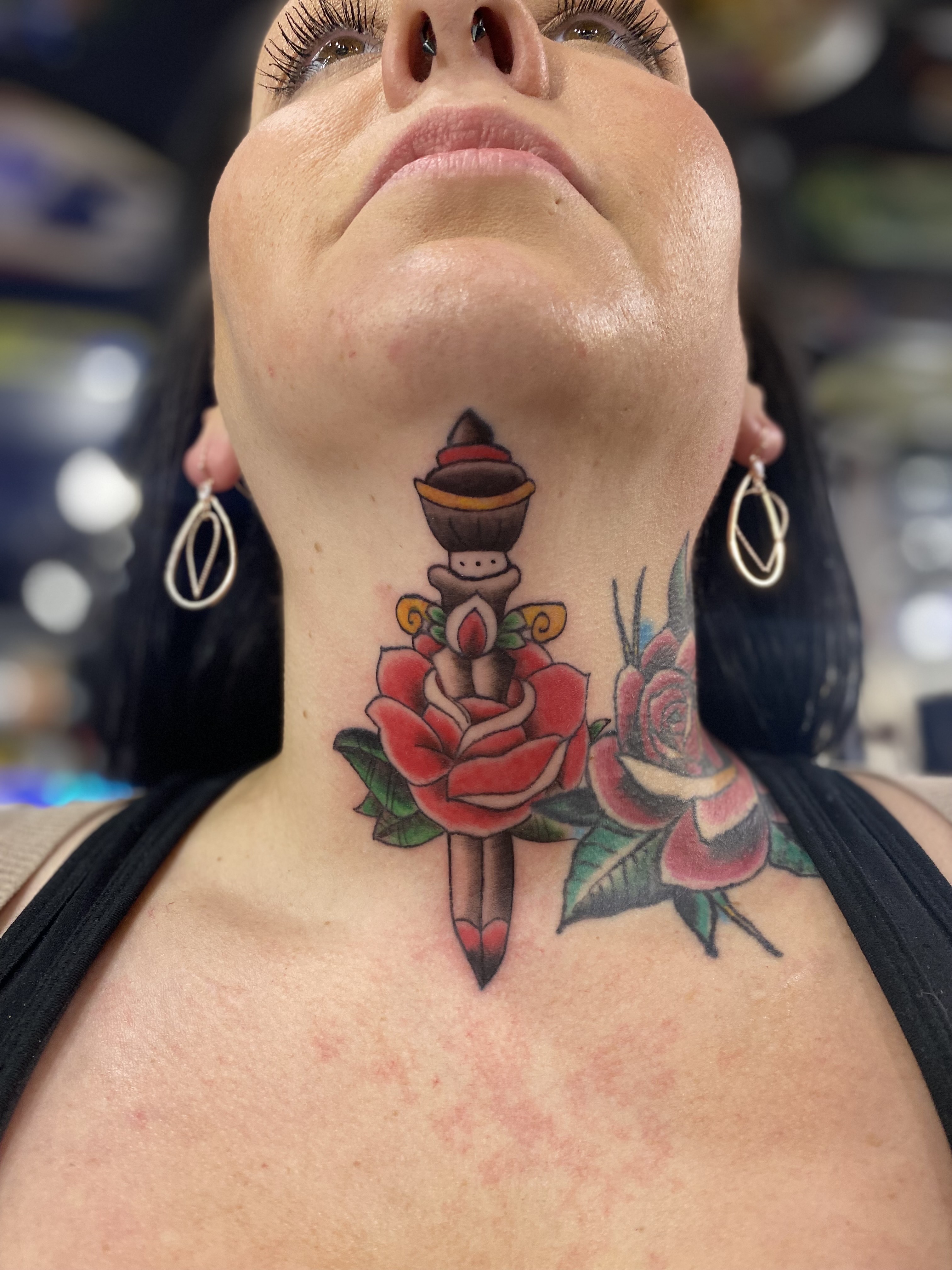 Tattoo by Roman_Empire_Tattoos on TattMe