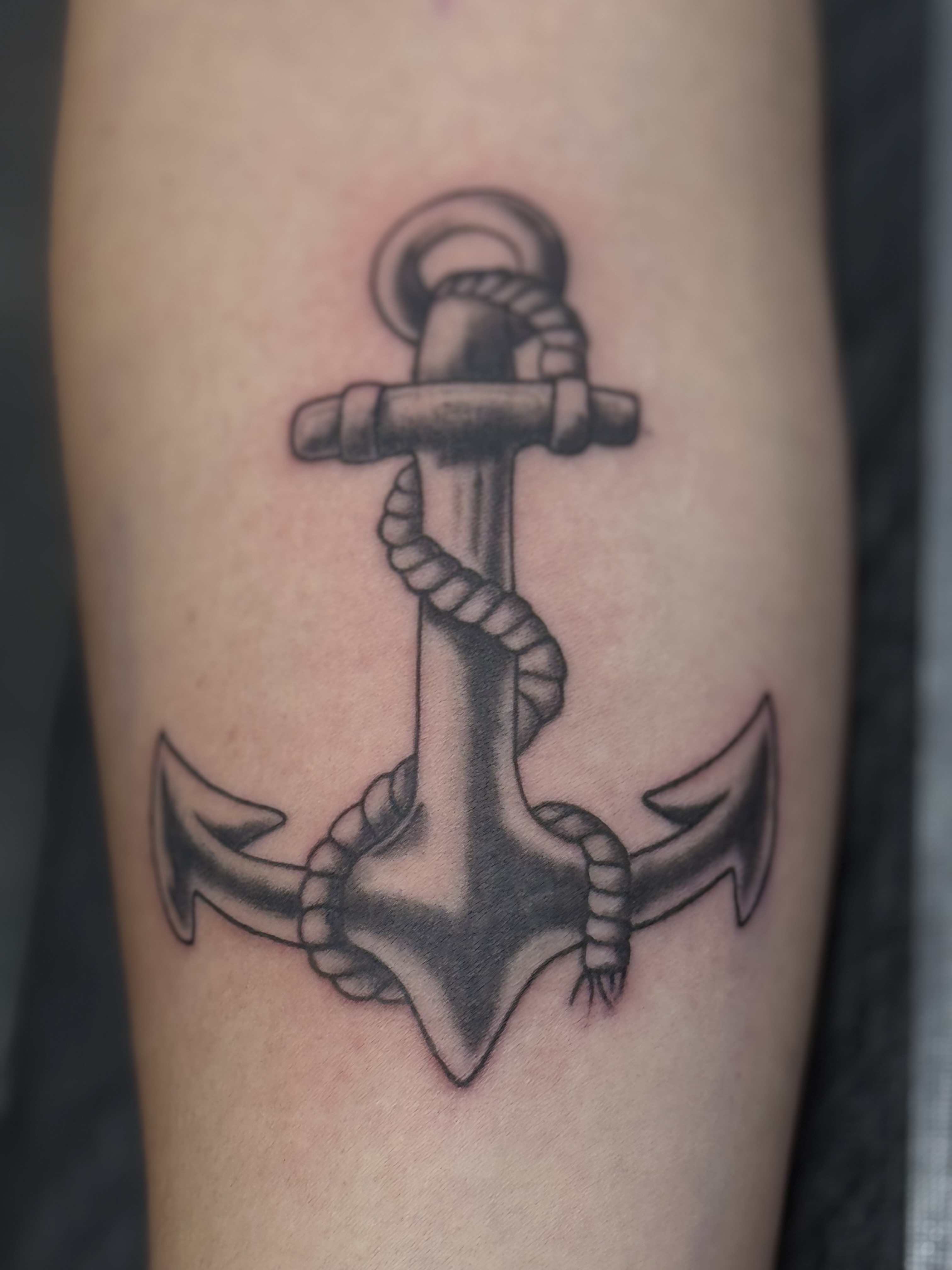 Tattoo by Roman_Empire_Tattoos on TattMe