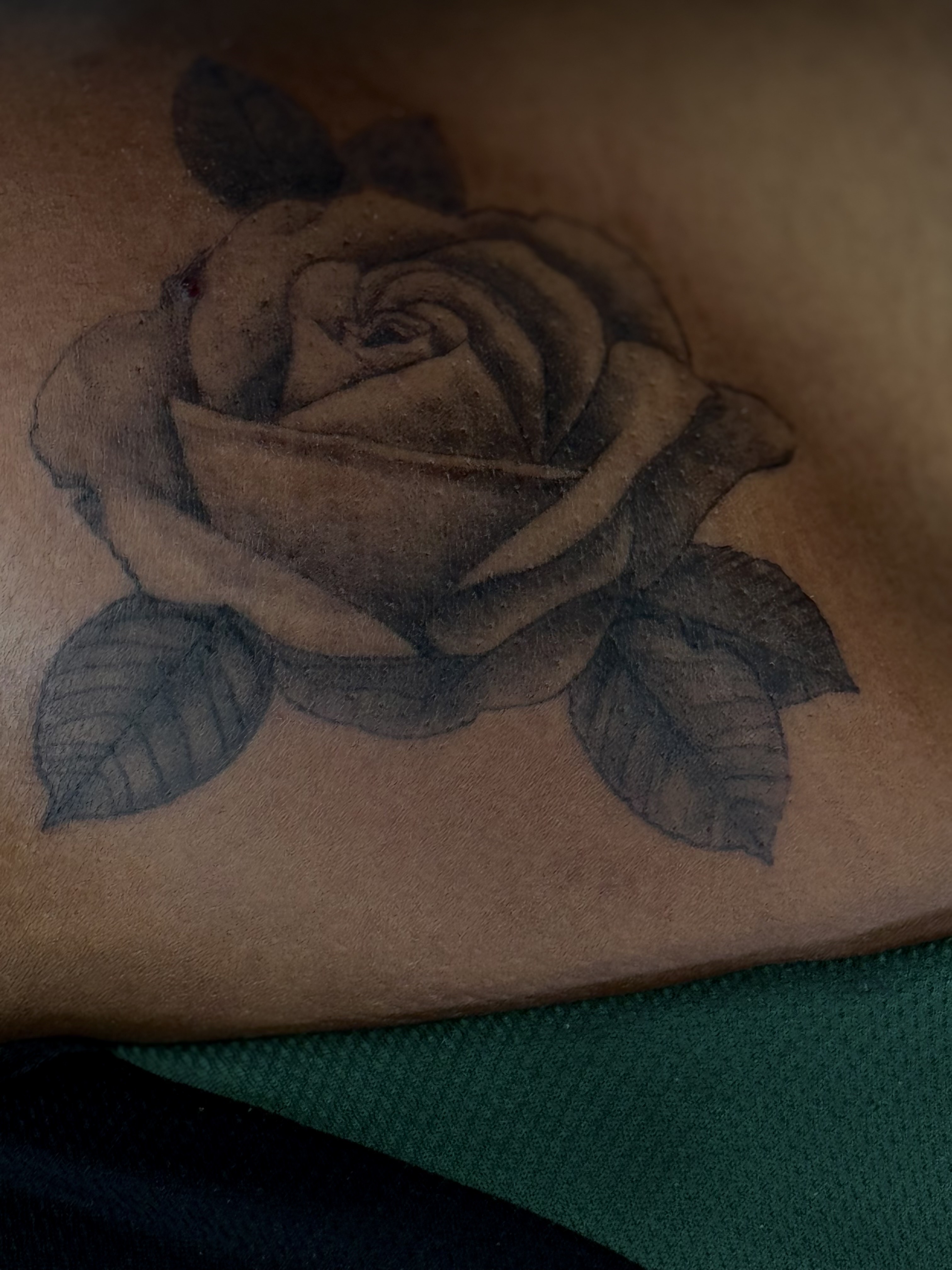 Tattoo by Roman_Empire_Tattoos on TattMe