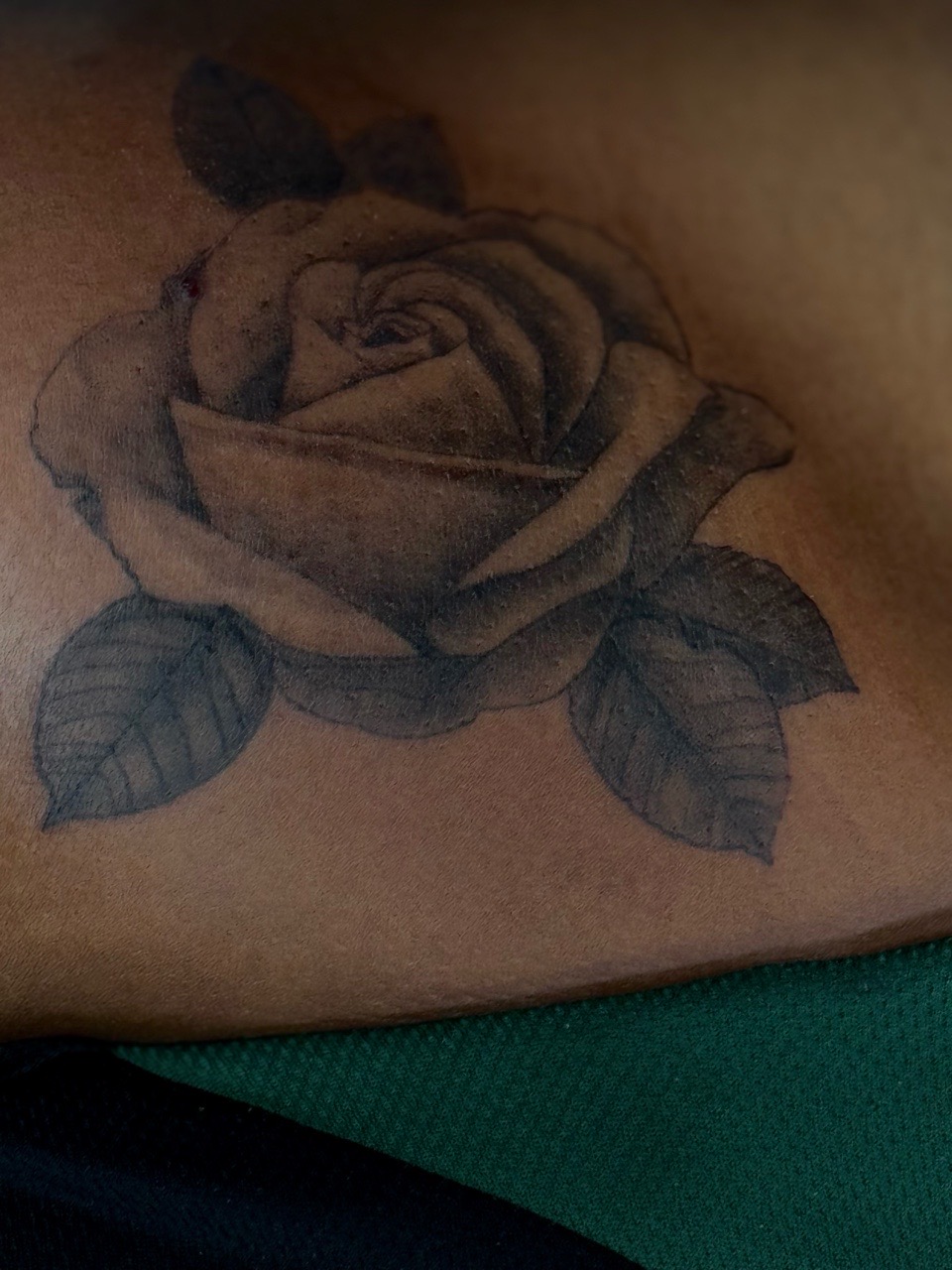 Tattoo by Roman_Empire_Tattoos on TattMe