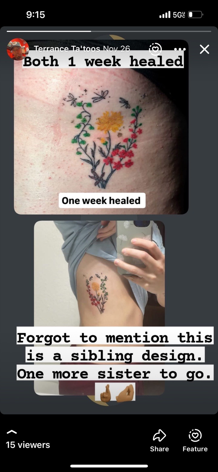 Tattoo by Kingslayer_Tattoo_Parlor on TattMe