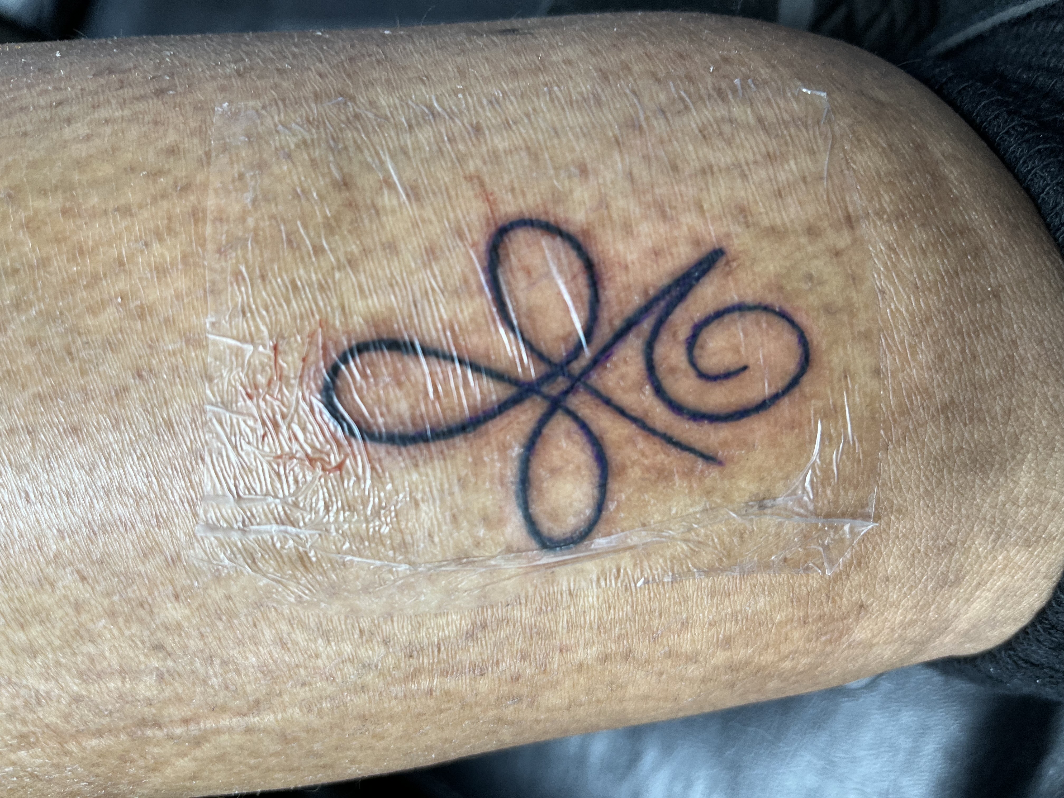 Tattoo by Kingslayer_Tattoo_Parlor on TattMe