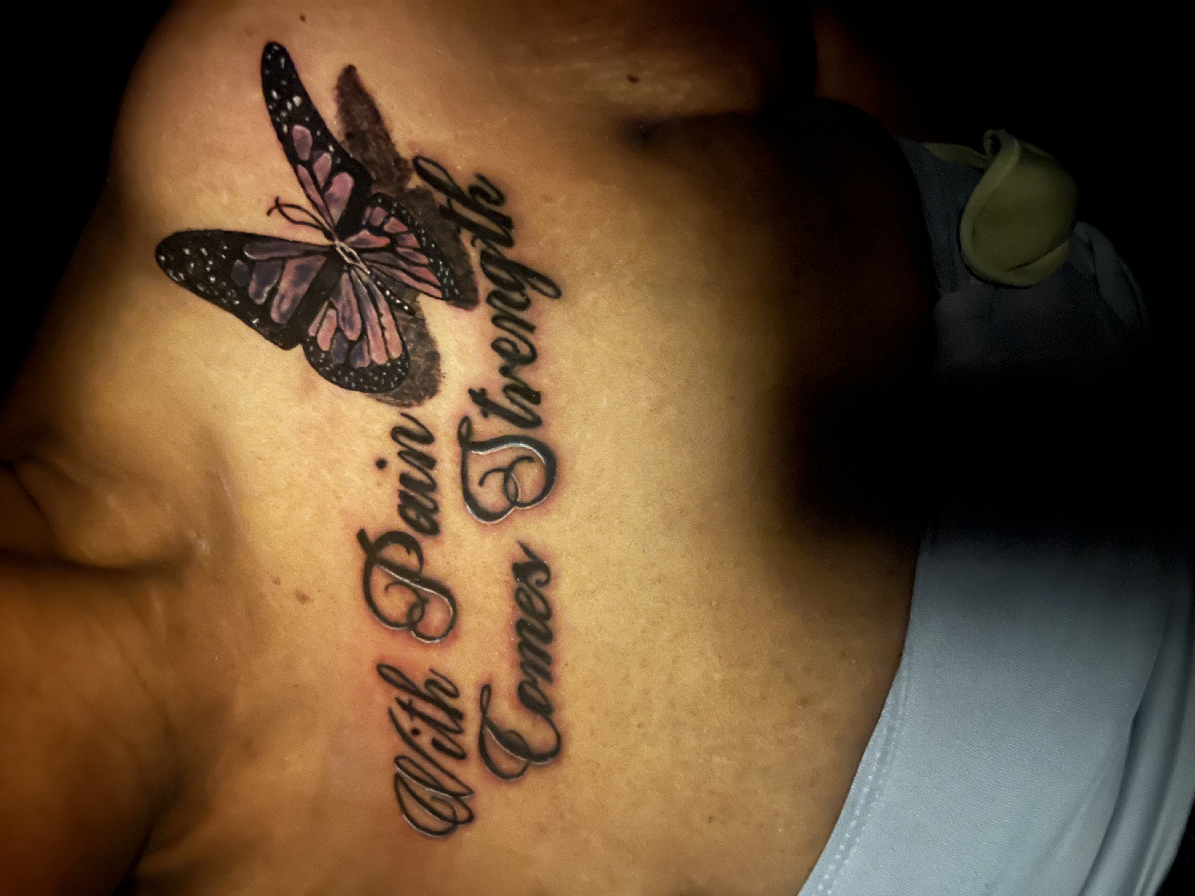 Tattoo by Kingslayer_Tattoo_Parlor on TattMe