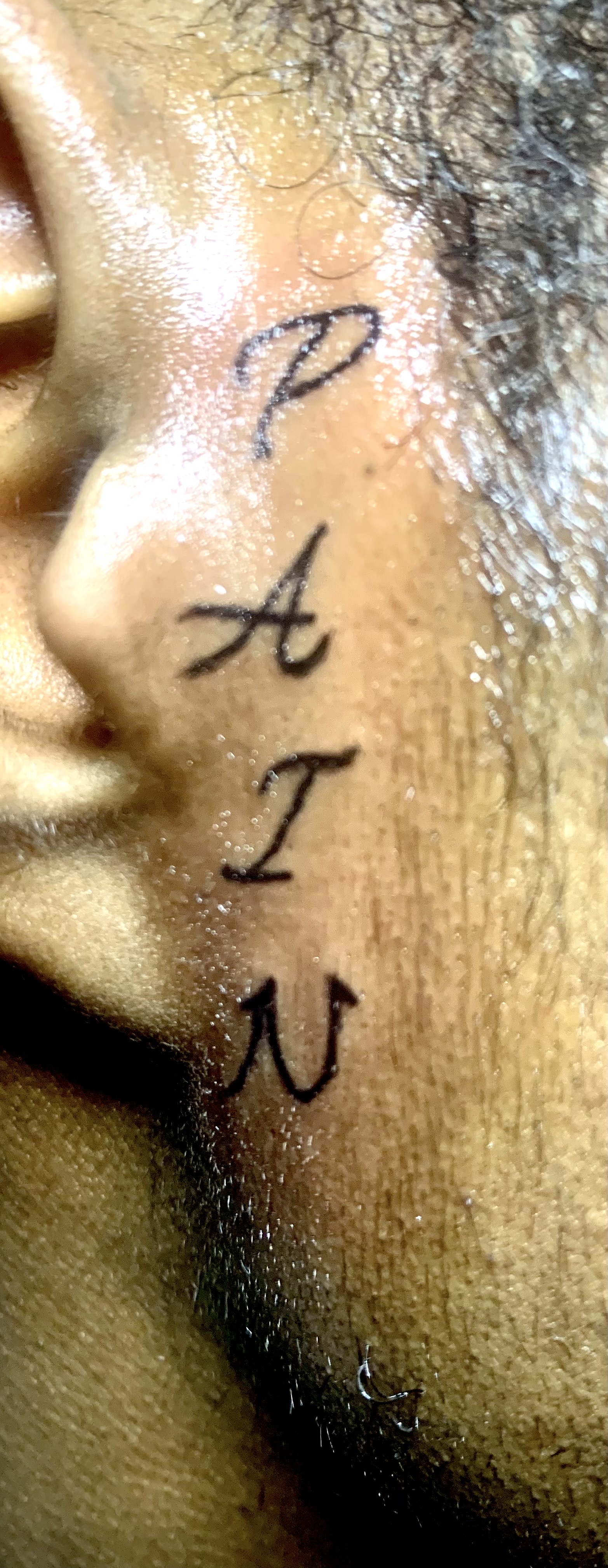 Tattoo by Kaapt3ntattoos on TattMe