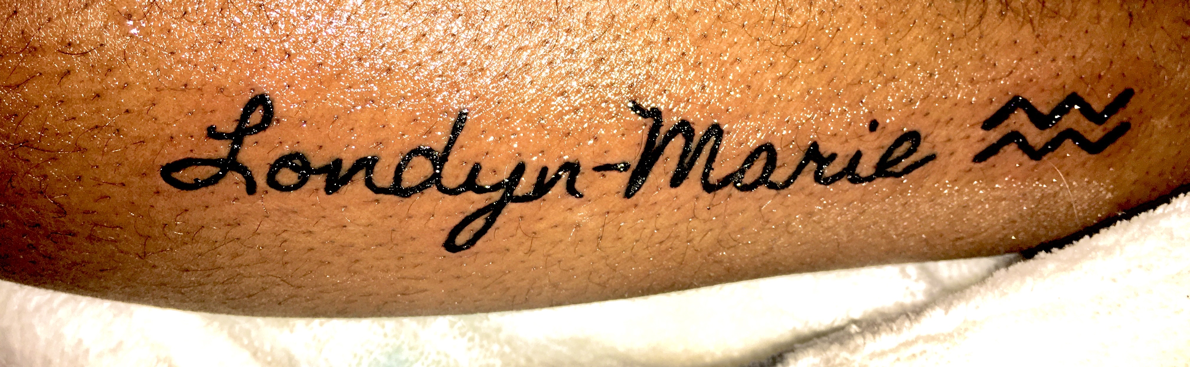 Tattoo by Kaapt3ntattoos on TattMe
