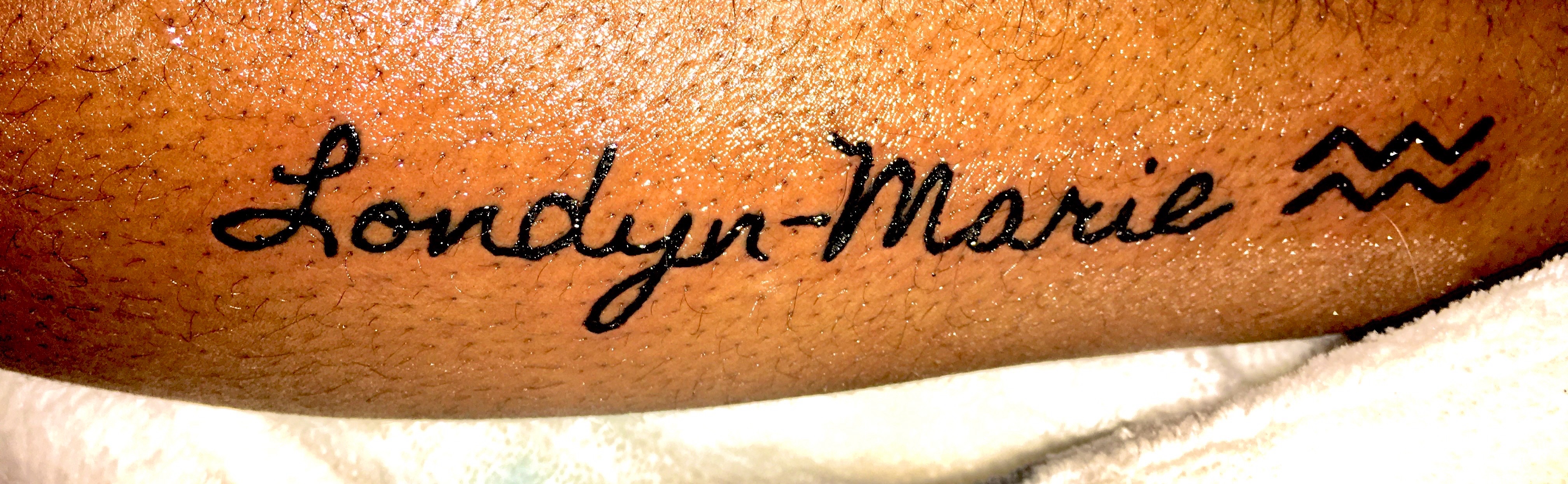 Tattoo by Kaapt3ntattoos on TattMe