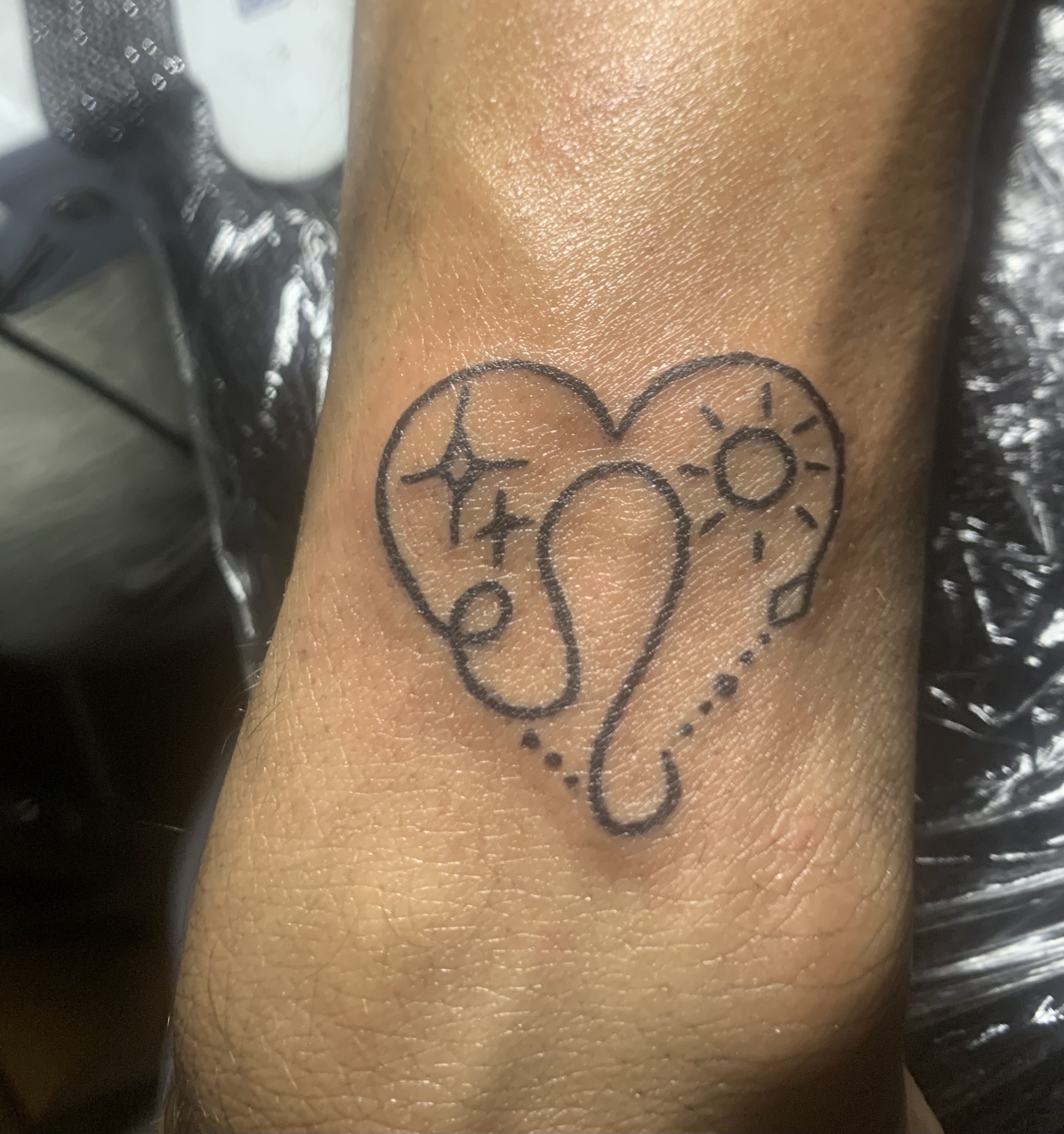 Tattoo by Kaapt3ntattoos on TattMe