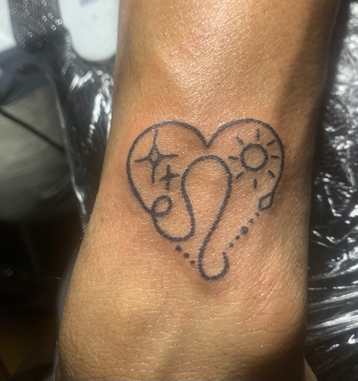 Tattoo by Kaapt3ntattoos on TattMe