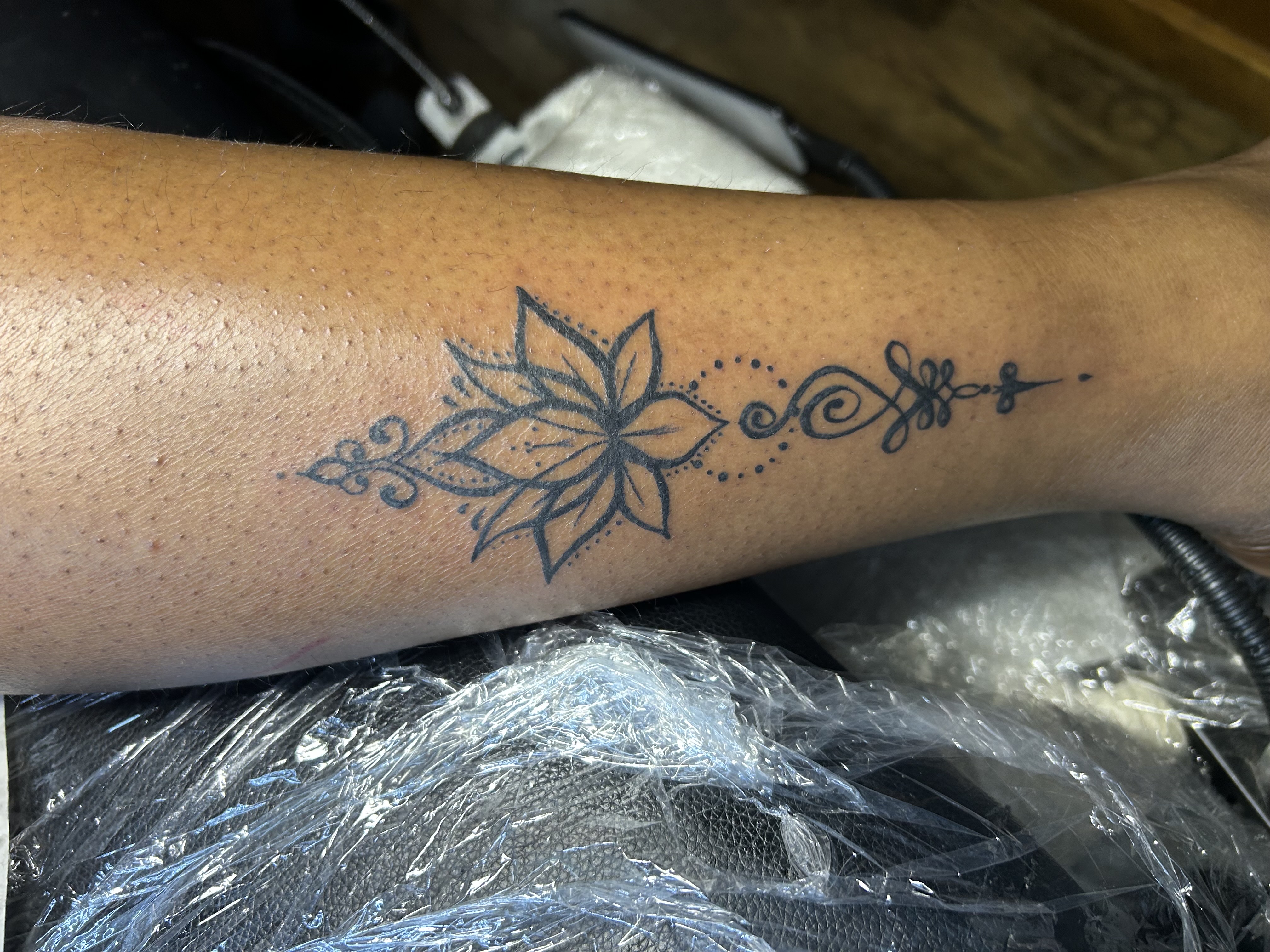 Tattoo by Kaapt3ntattoos on TattMe