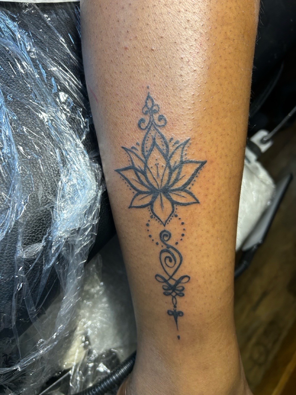 Tattoo by Kaapt3ntattoos on TattMe