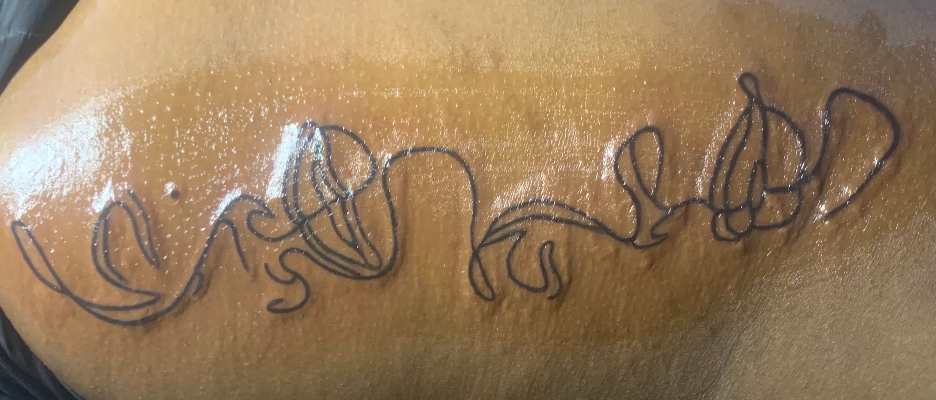 Tattoo by Kaapt3ntattoos on TattMe