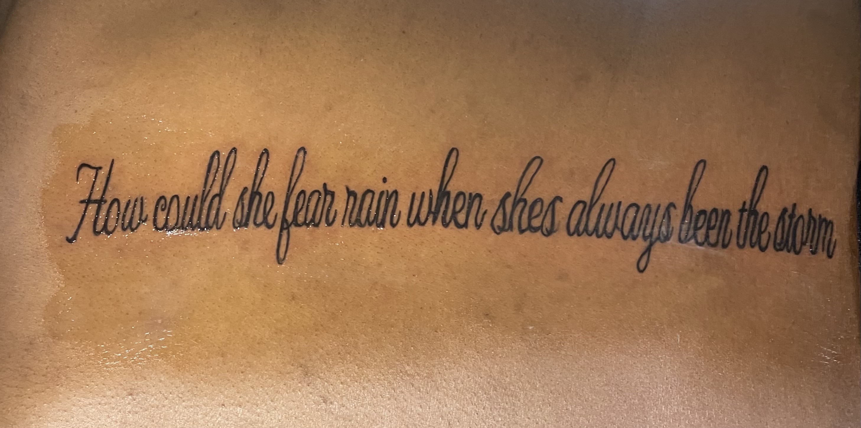 Tattoo by Kaapt3ntattoos on TattMe
