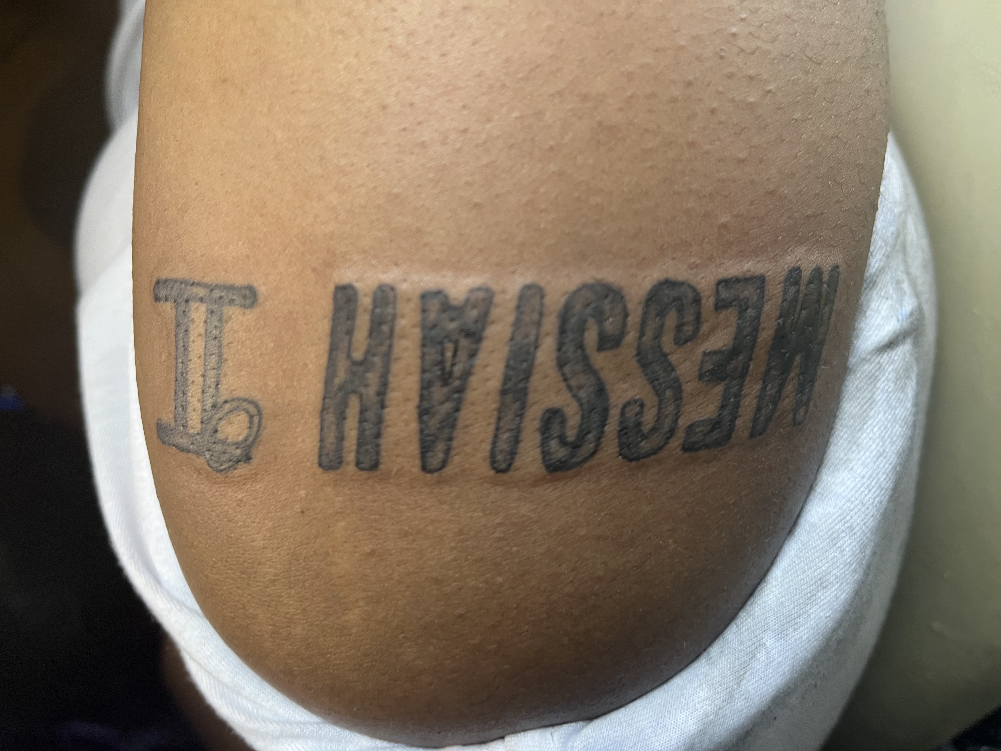 Tattoo by Kaapt3ntattoos on TattMe