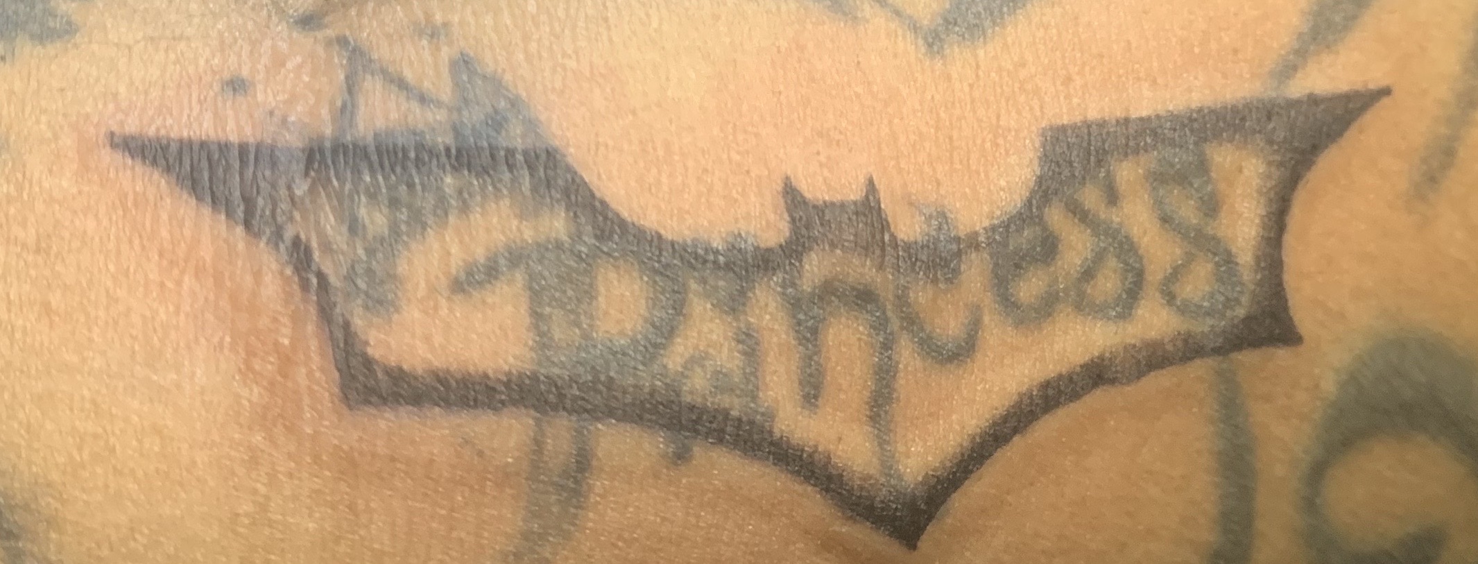Tattoo by Kaapt3ntattoos on TattMe