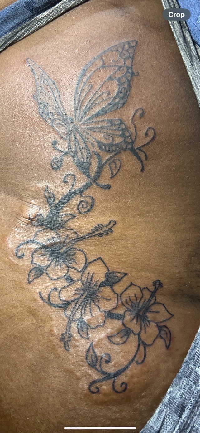 Tattoo by Kaapt3ntattoos on TattMe