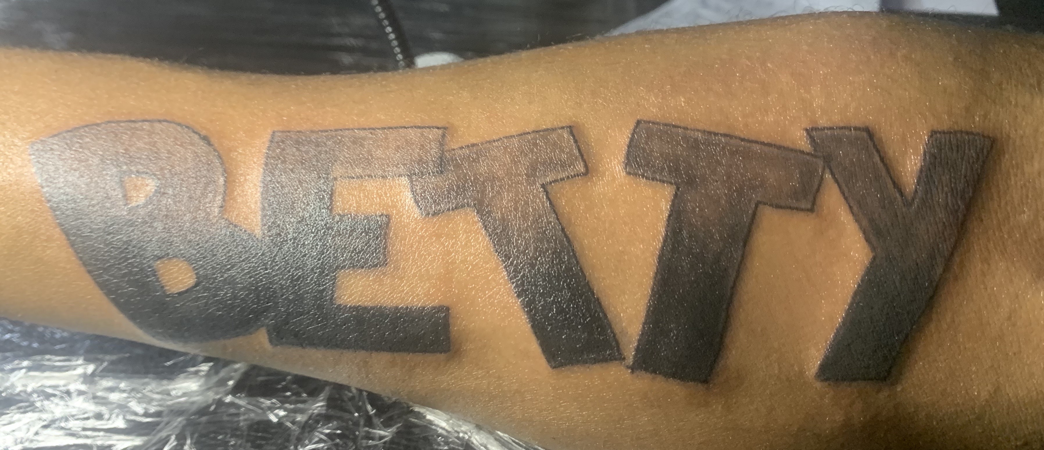 Tattoo by Kaapt3ntattoos on TattMe