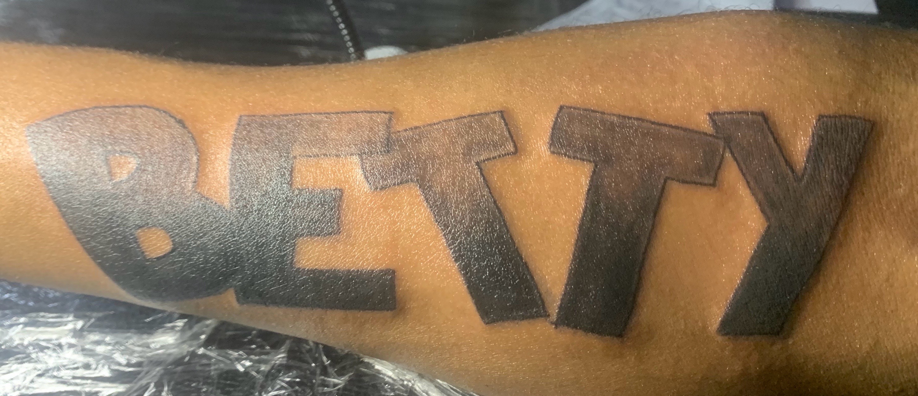 Tattoo by Kaapt3ntattoos on TattMe
