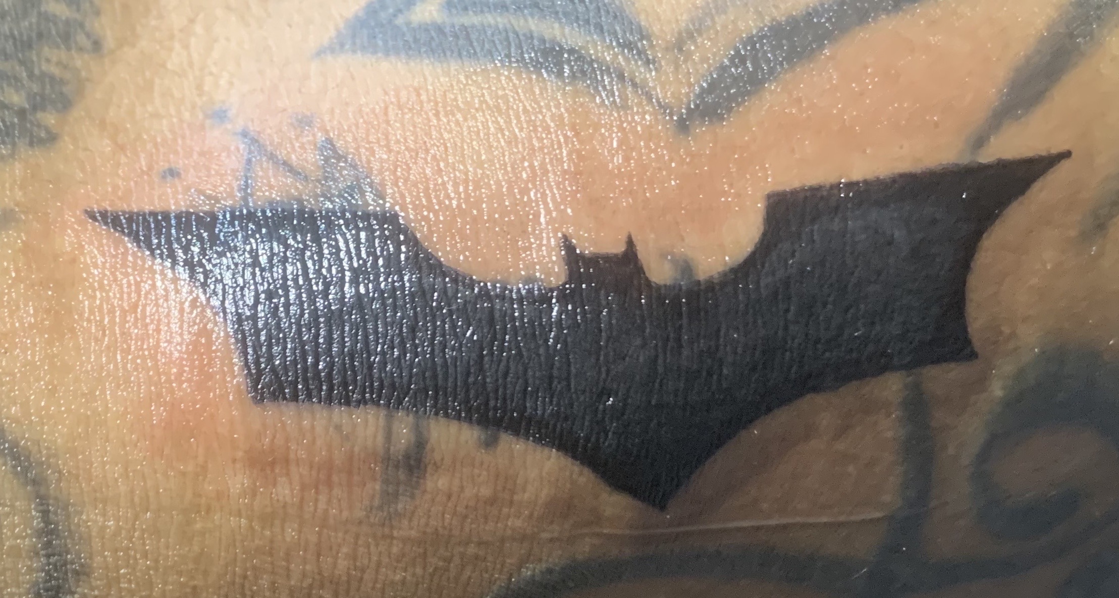 Tattoo by Kaapt3ntattoos on TattMe