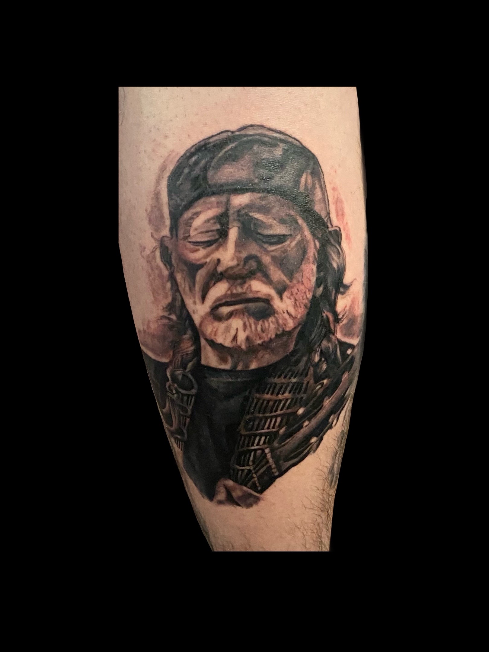 Tattoo by all_saints_social on TattMe