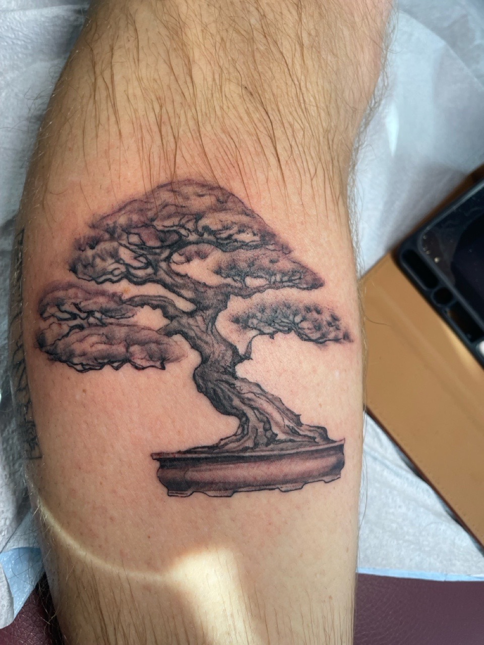 Tattoo by all_saints_social on TattMe