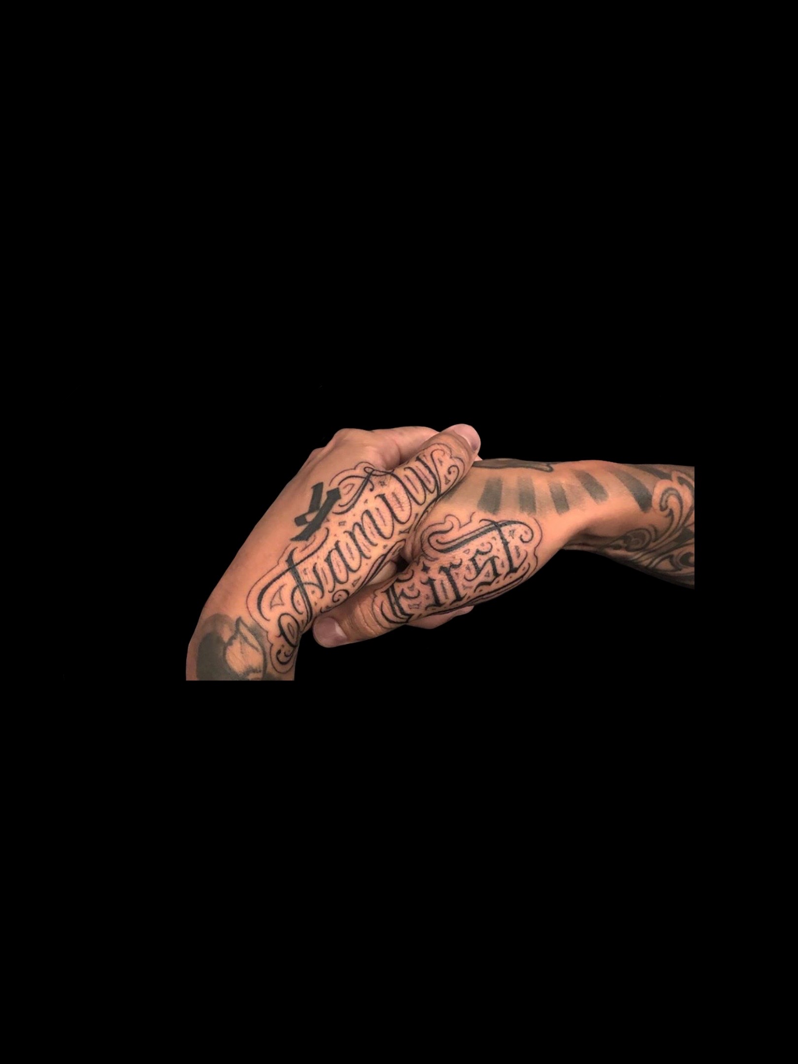 Tattoo by all_saints_social on TattMe