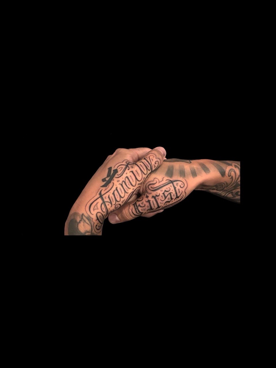 Tattoo by all_saints_social on TattMe