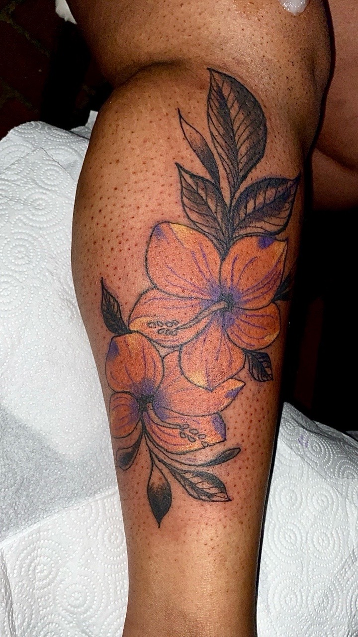 Tattoo by Inkxquisite on TattMe